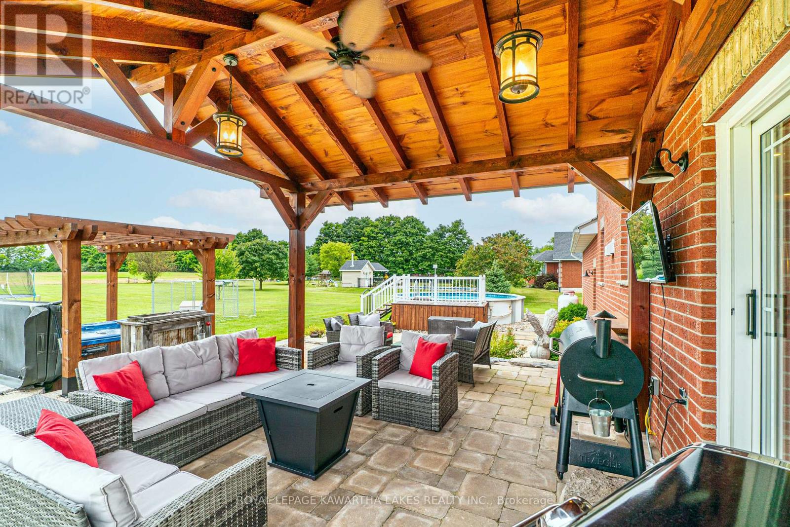 929 Eldon Road, Kawartha Lakes, Ontario  K0M 2M0 - Photo 46 - X12918962