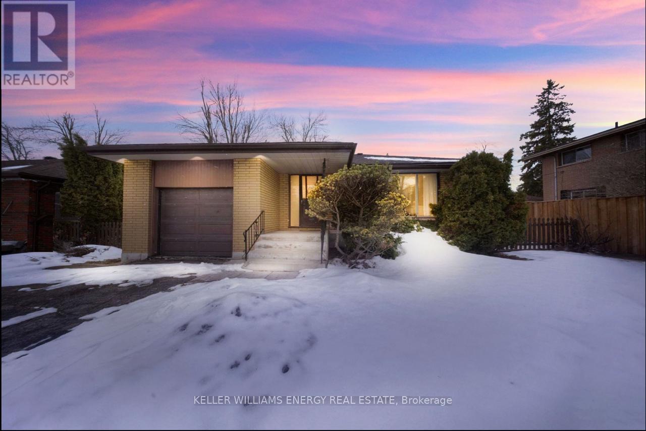 855 Timothy Street, Peterborough, Ontario  K9H 6H5 - Photo 1 - X12919050