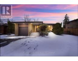 855 TIMOTHY STREET, Peterborough, Ontario