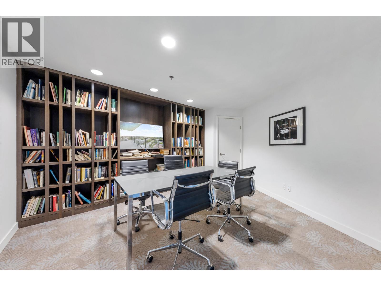 1703 8588 CORNISH STREET, Vancouver, British Columbia