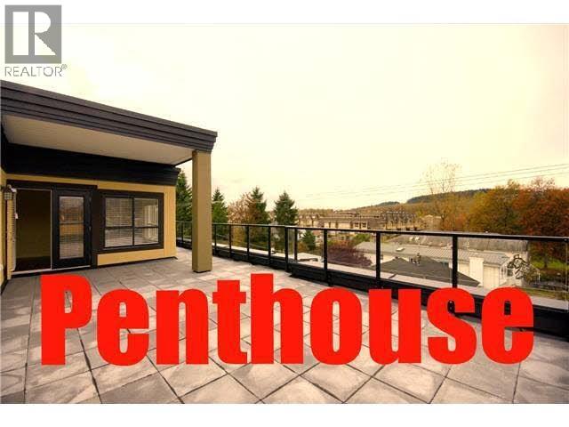 503 2191 SHAUGHNESSY STREET, Port Coquitlam, British Columbia