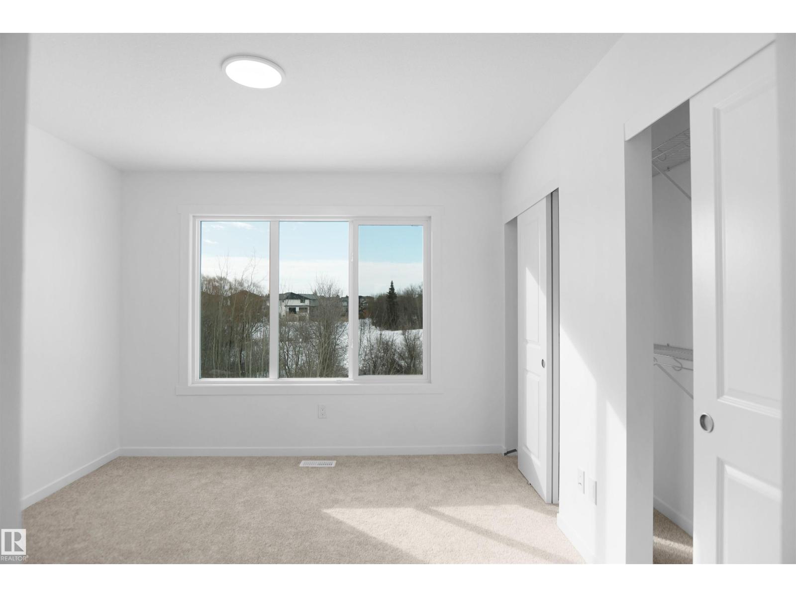 #27 531 Merlin Ld Nw, Edmonton, Alberta  T5S 0L9 - Photo 17 - E4472134