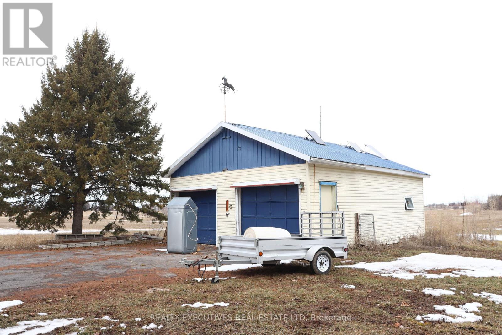 2575 Belanger Road, North Dundas, Ontario  K0C 2K0 - Photo 12 - X12919078