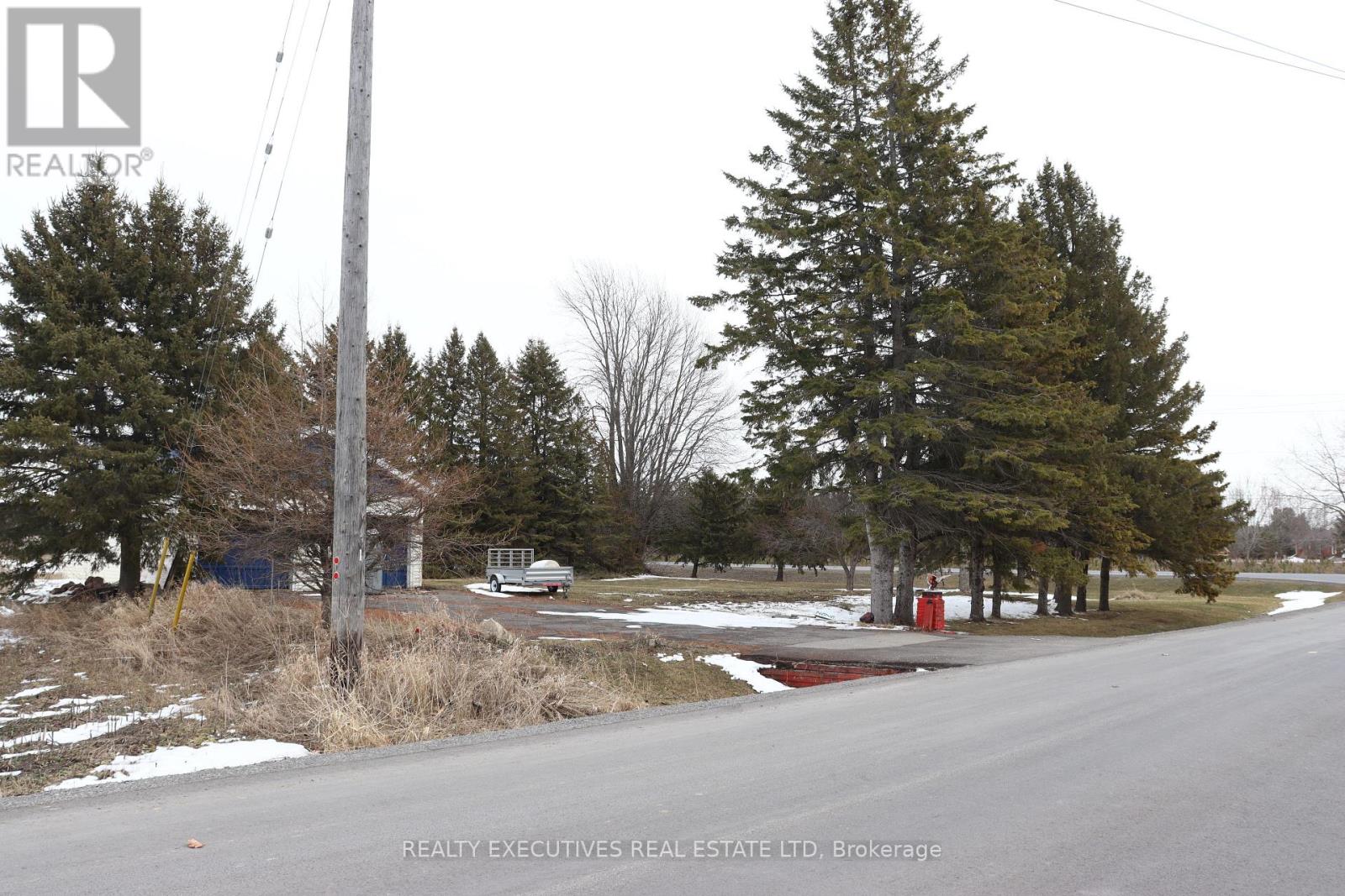 2575 Belanger Road, North Dundas, Ontario  K0C 2K0 - Photo 13 - X12919078