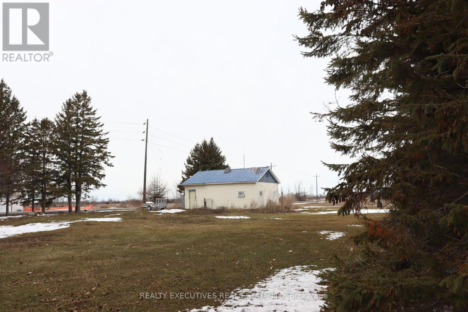 2575 Belanger Road, North Dundas, Ontario  K0C 2K0 - Photo 18 - X12919078