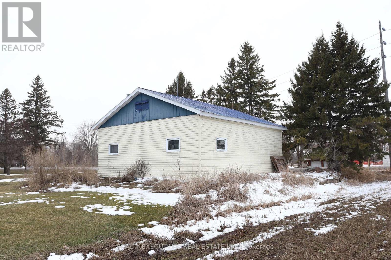 2575 Belanger Road, North Dundas, Ontario  K0C 2K0 - Photo 20 - X12919078