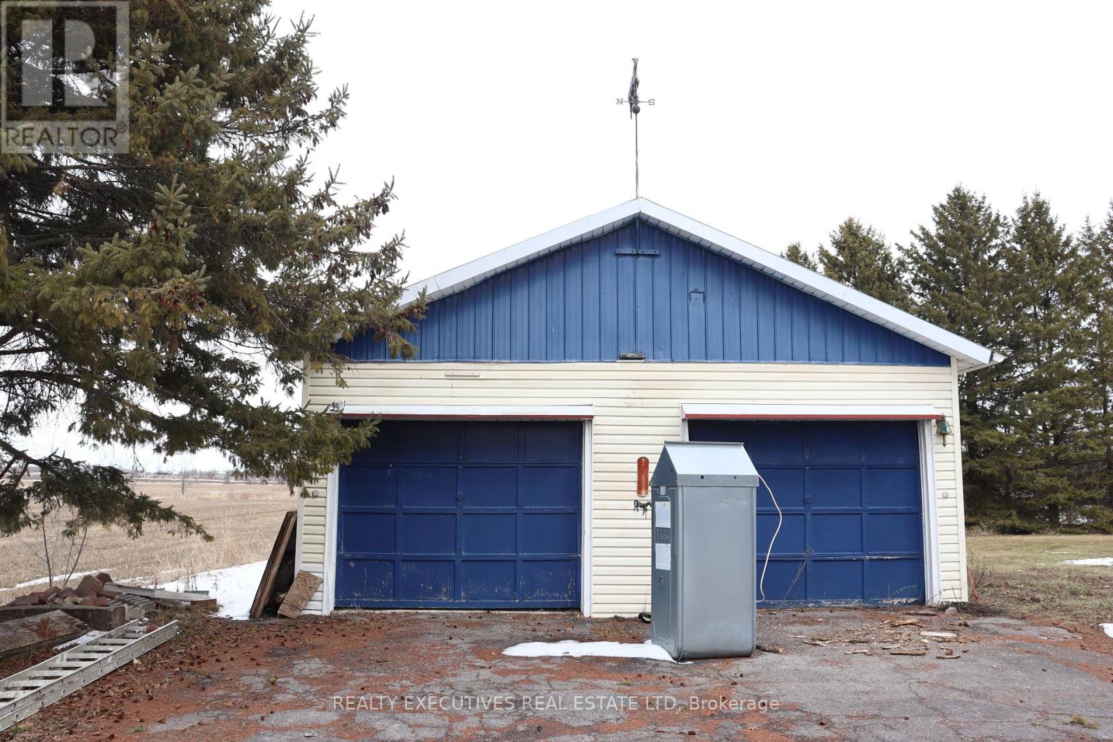 2575 Belanger Road, North Dundas, Ontario  K0C 2K0 - Photo 23 - X12919078