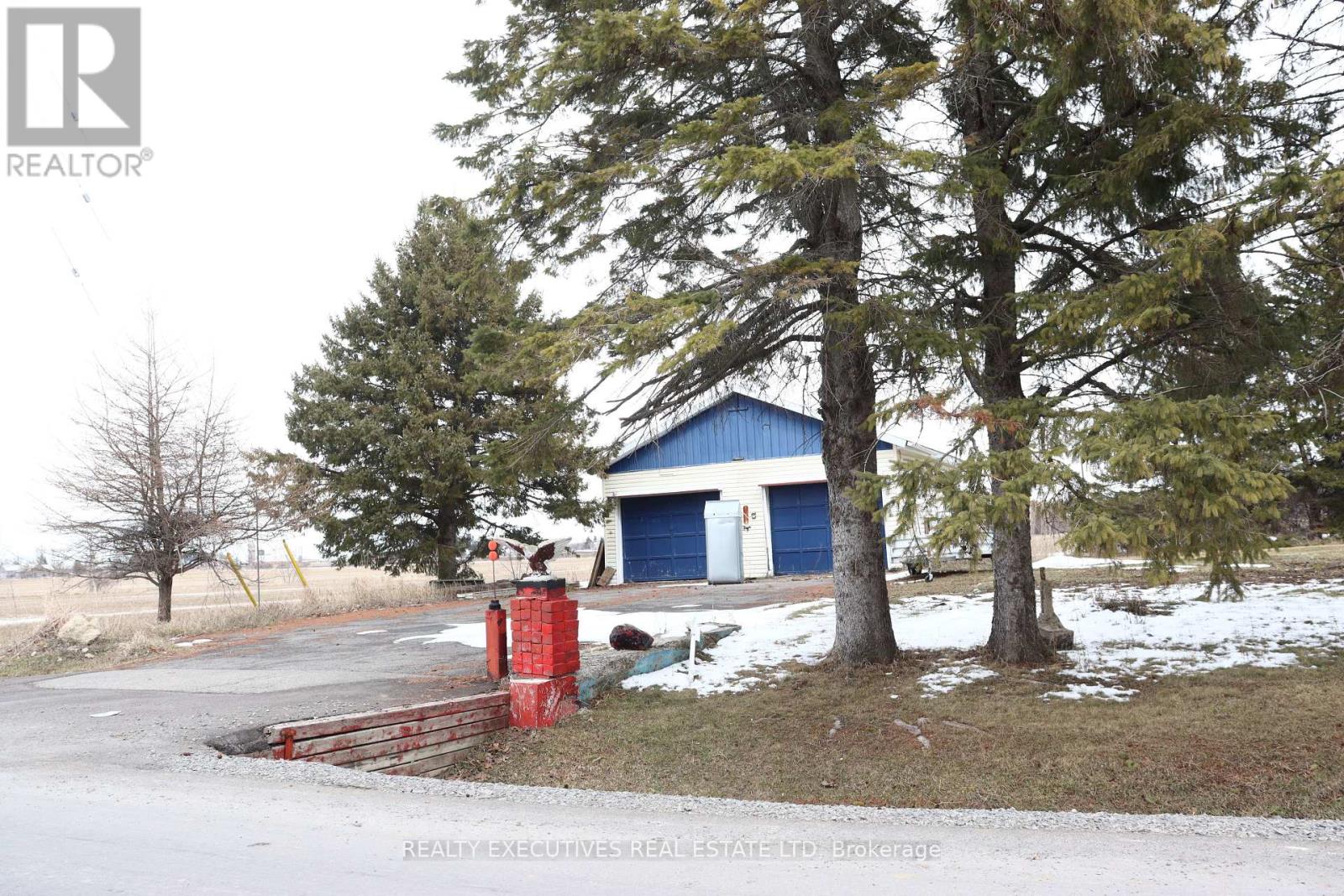 2575 Belanger Road, North Dundas, Ontario  K0C 2K0 - Photo 24 - X12919078