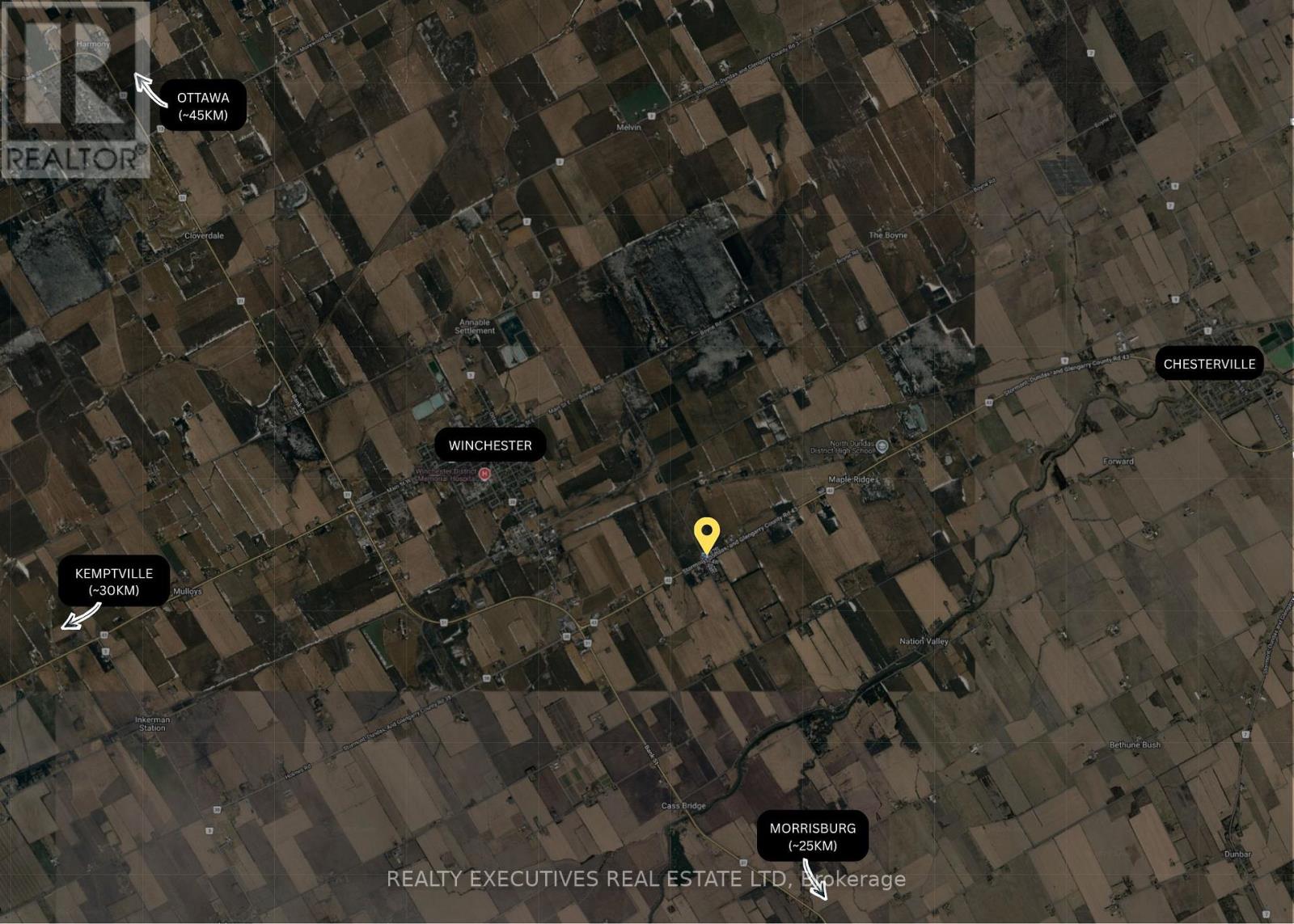 2575 Belanger Road, North Dundas, Ontario  K0C 2K0 - Photo 26 - X12919078