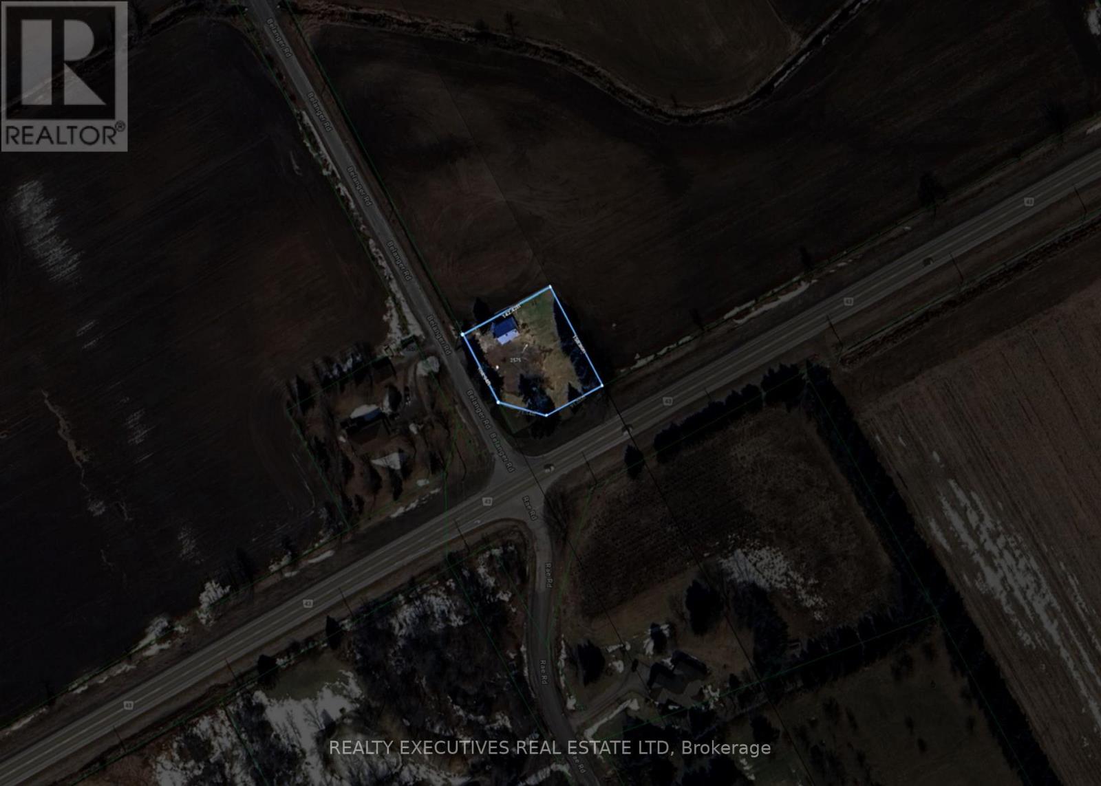 2575 Belanger Road, North Dundas, Ontario  K0C 2K0 - Photo 27 - X12919078