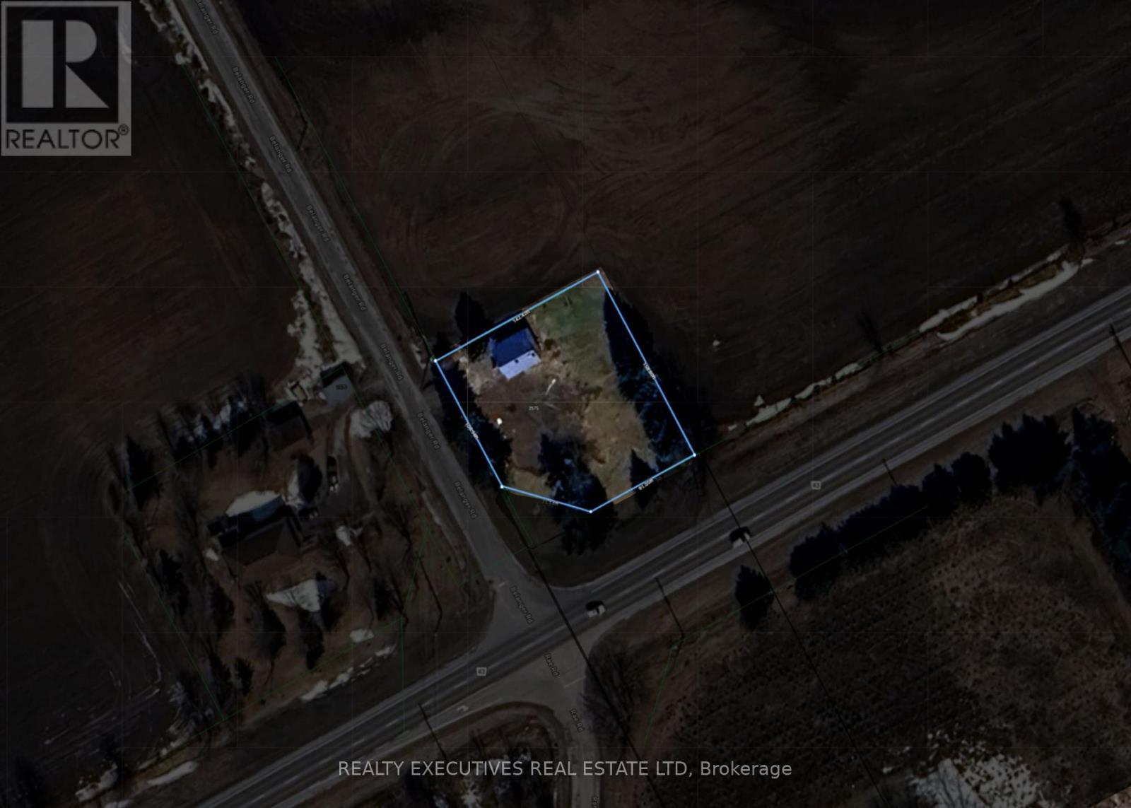 2575 Belanger Road, North Dundas, Ontario  K0C 2K0 - Photo 28 - X12919078