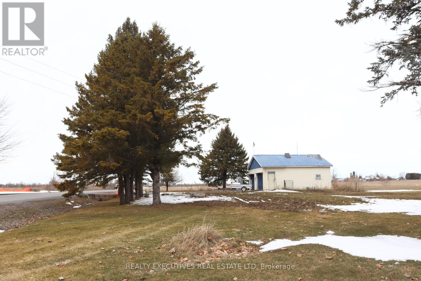 2575 Belanger Road, North Dundas, Ontario  K0C 2K0 - Photo 4 - X12919078