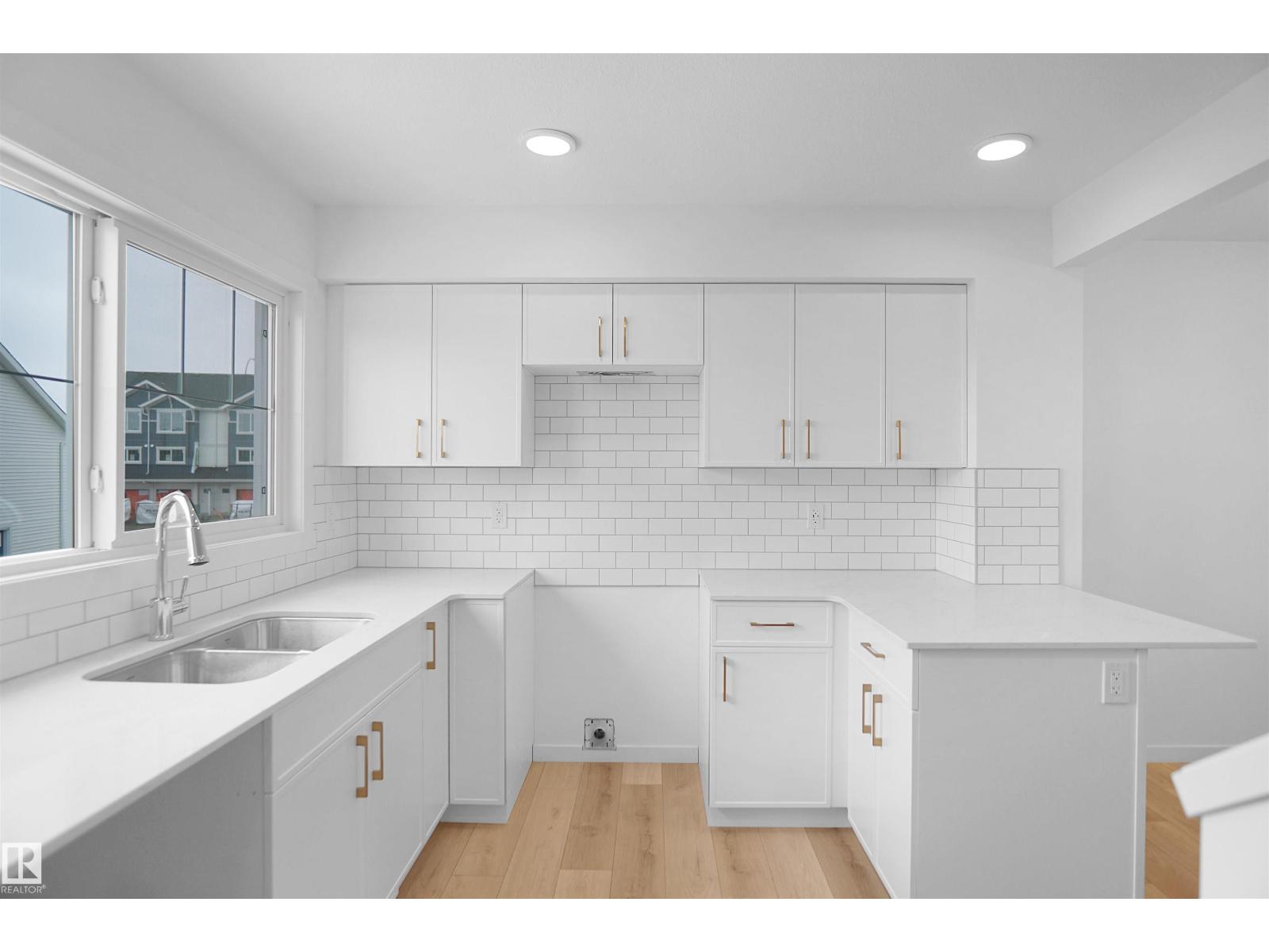 #25 531 Merlin Landing Ld Nw, Edmonton, Alberta  T5S 0L9 - Photo 8 - E4474775