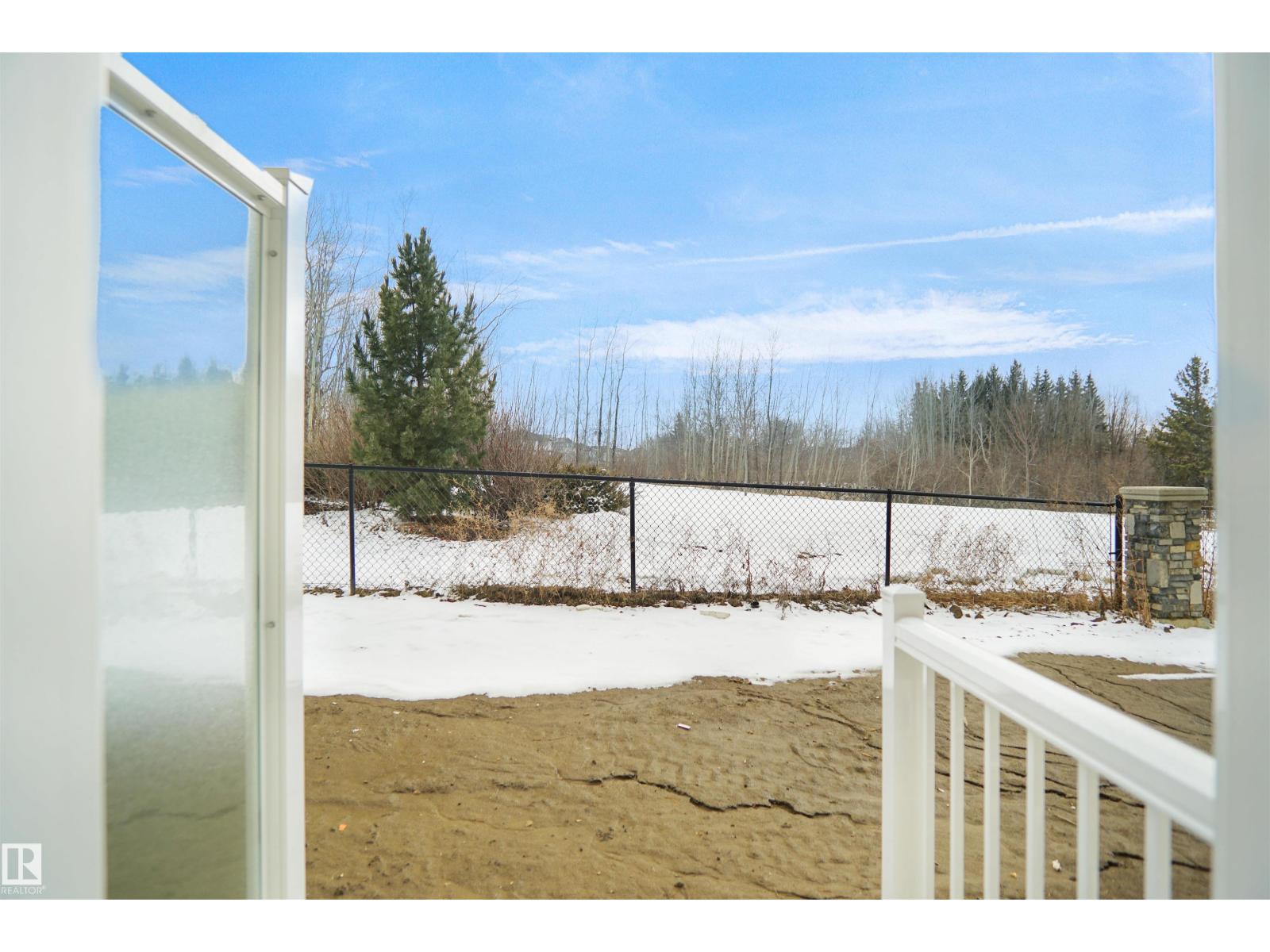 #25 531 Merlin Landing Ld Nw, Edmonton, Alberta  T5S 0L9 - Photo 23 - E4474775