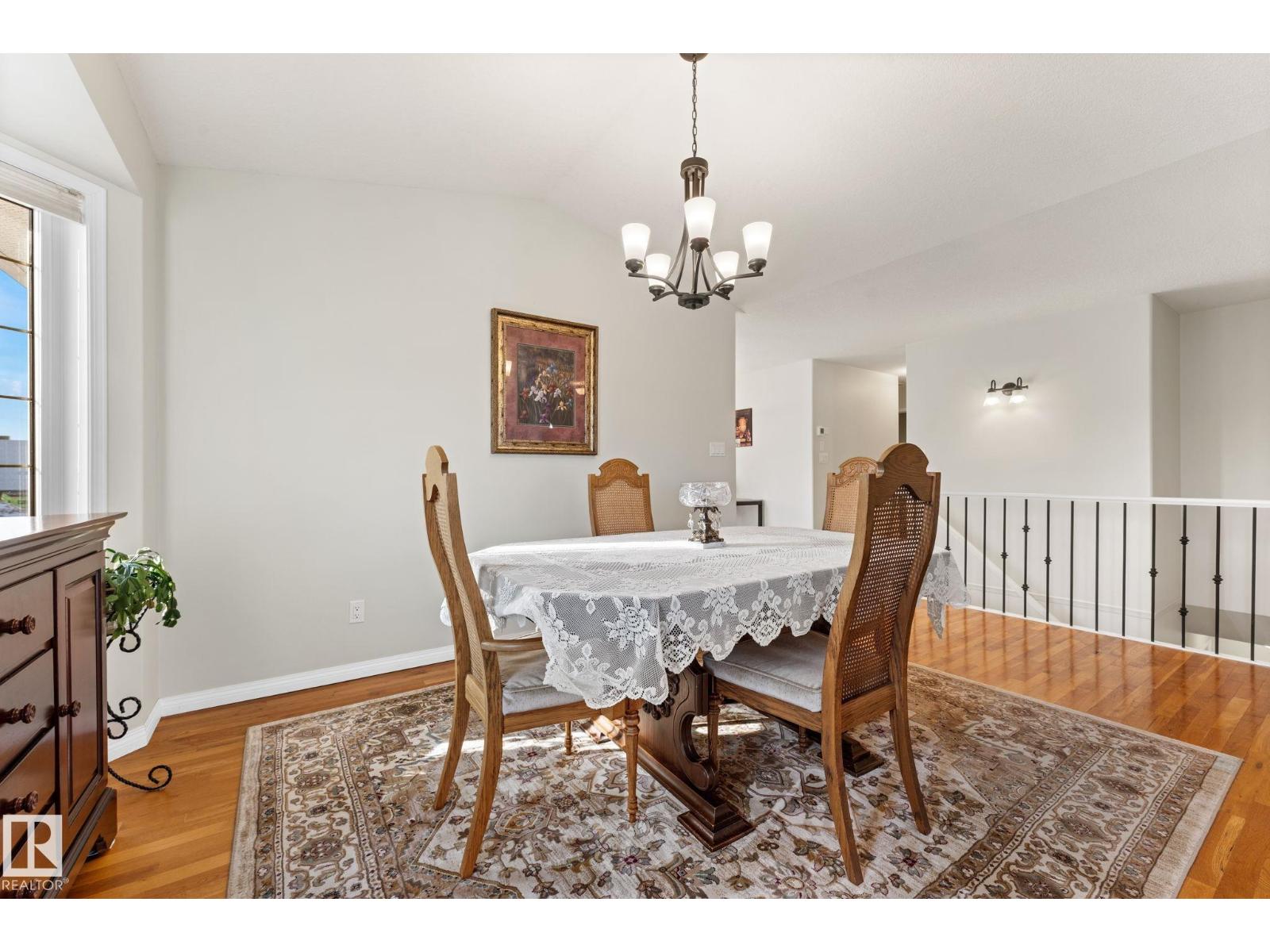 #1 7 Cranford Wy, Sherwood Park, Alberta  T8H 5W5 - Photo 10 - E4478932