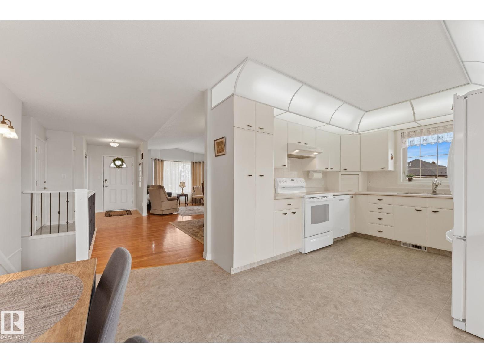 #1 7 Cranford Wy, Sherwood Park, Alberta  T8H 5W5 - Photo 13 - E4478932