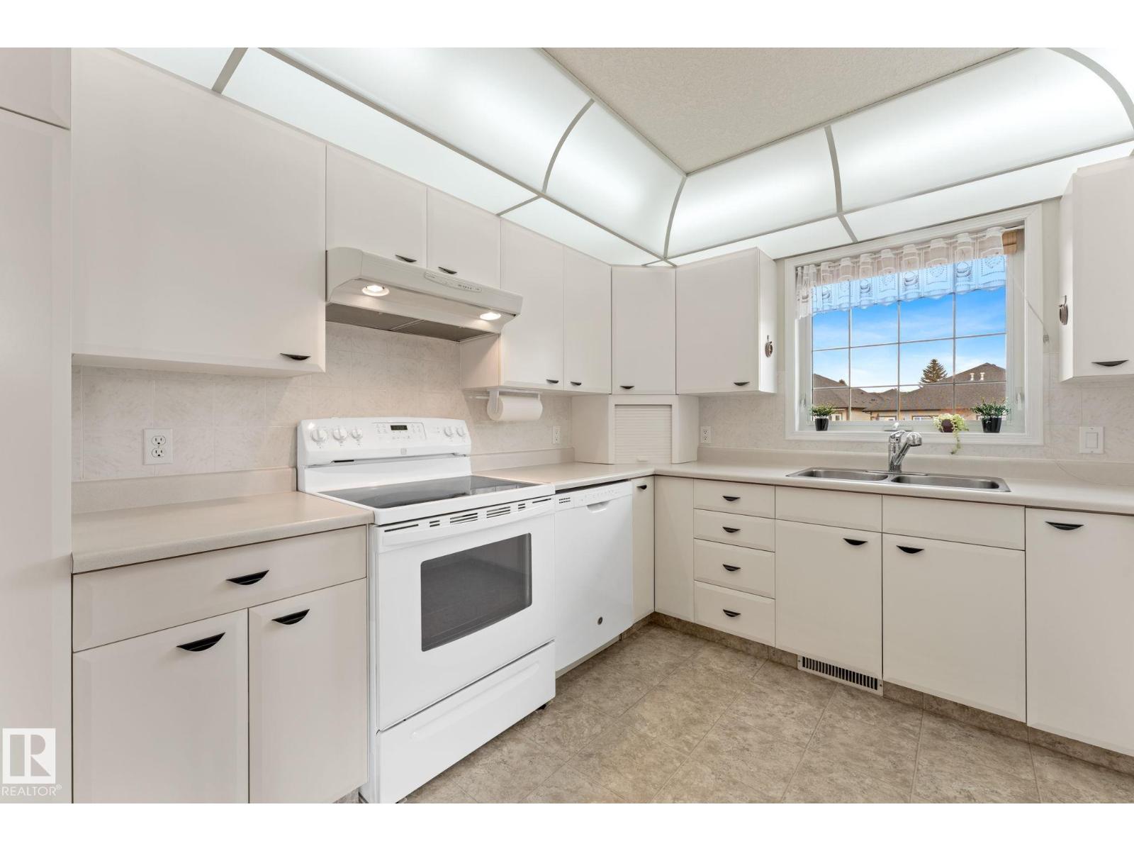 #1 7 Cranford Wy, Sherwood Park, Alberta  T8H 5W5 - Photo 14 - E4478932