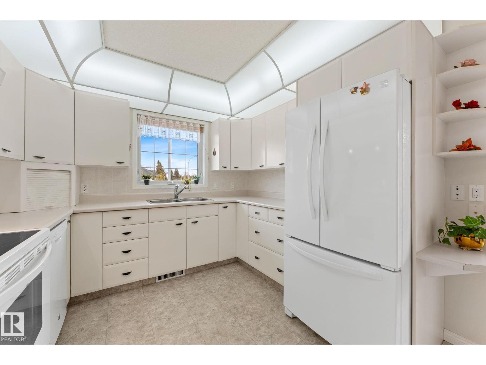 #1 7 Cranford Wy, Sherwood Park, Alberta  T8H 5W5 - Photo 16 - E4478932