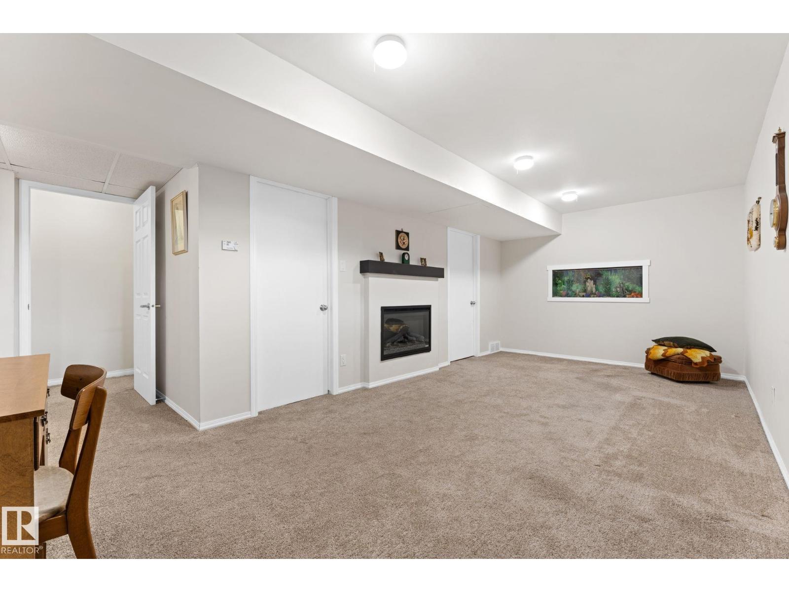 #1 7 Cranford Wy, Sherwood Park, Alberta  T8H 5W5 - Photo 32 - E4478932