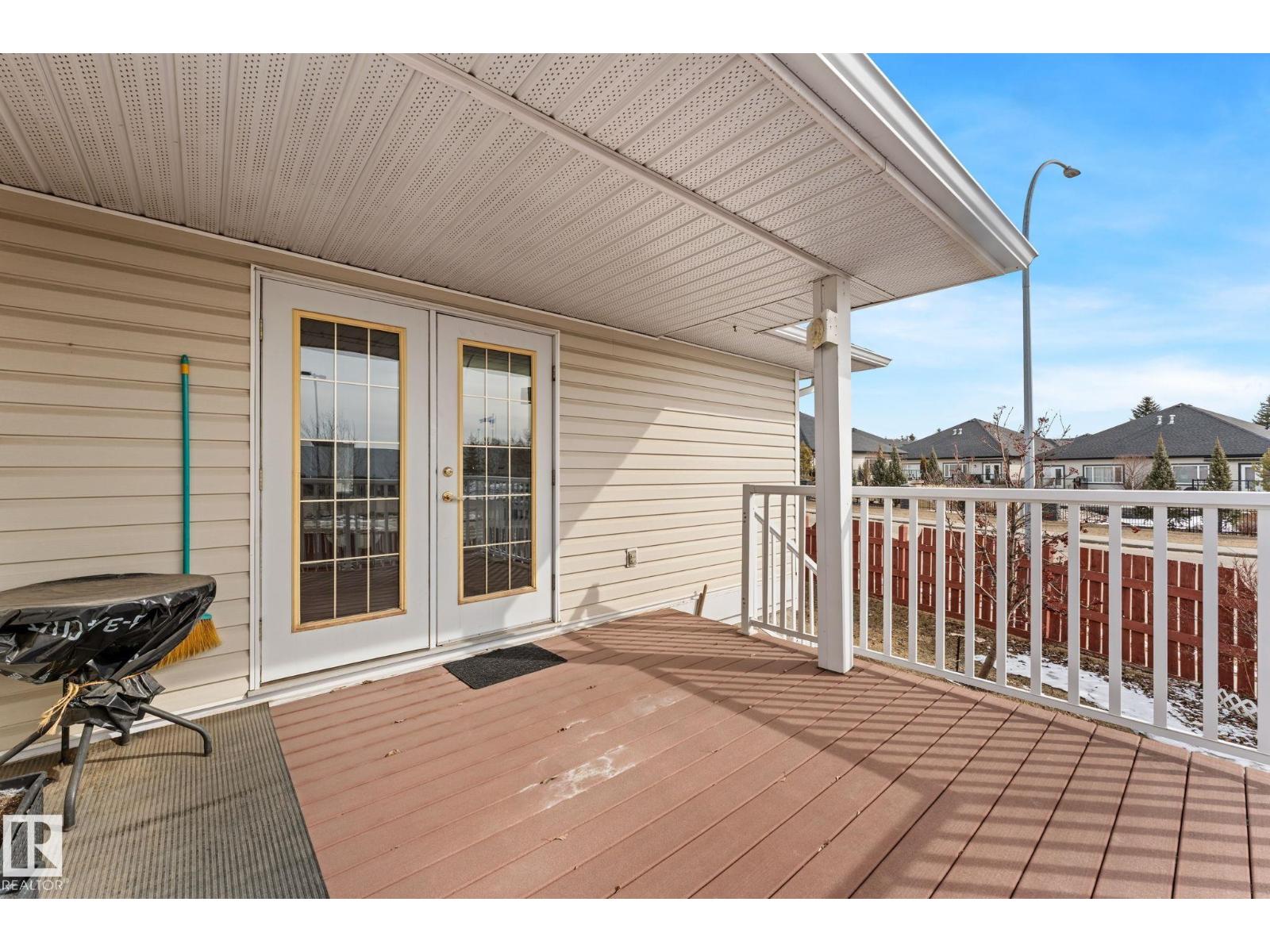 #1 7 Cranford Wy, Sherwood Park, Alberta  T8H 5W5 - Photo 38 - E4478932