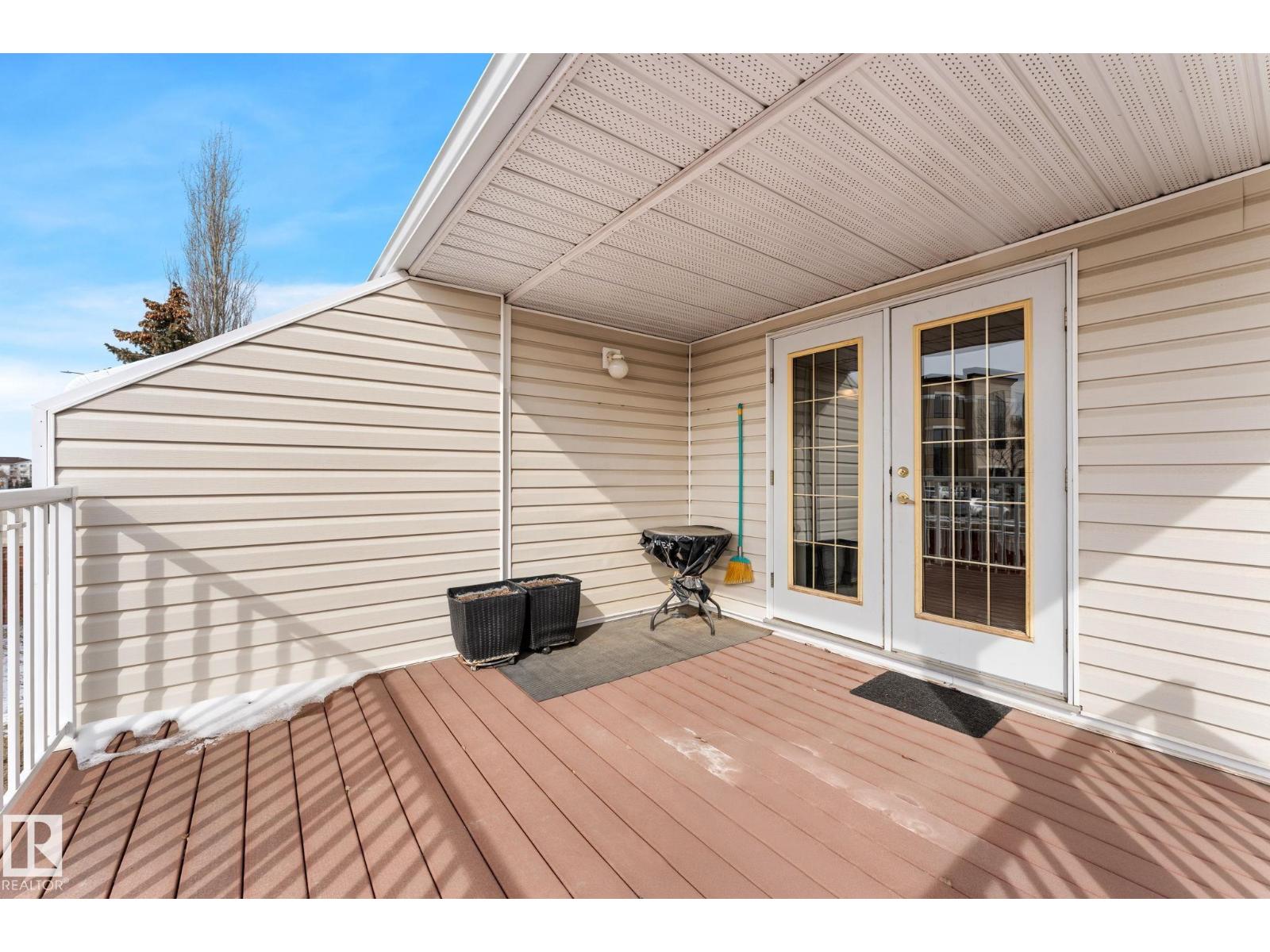 #1 7 Cranford Wy, Sherwood Park, Alberta  T8H 5W5 - Photo 39 - E4478932