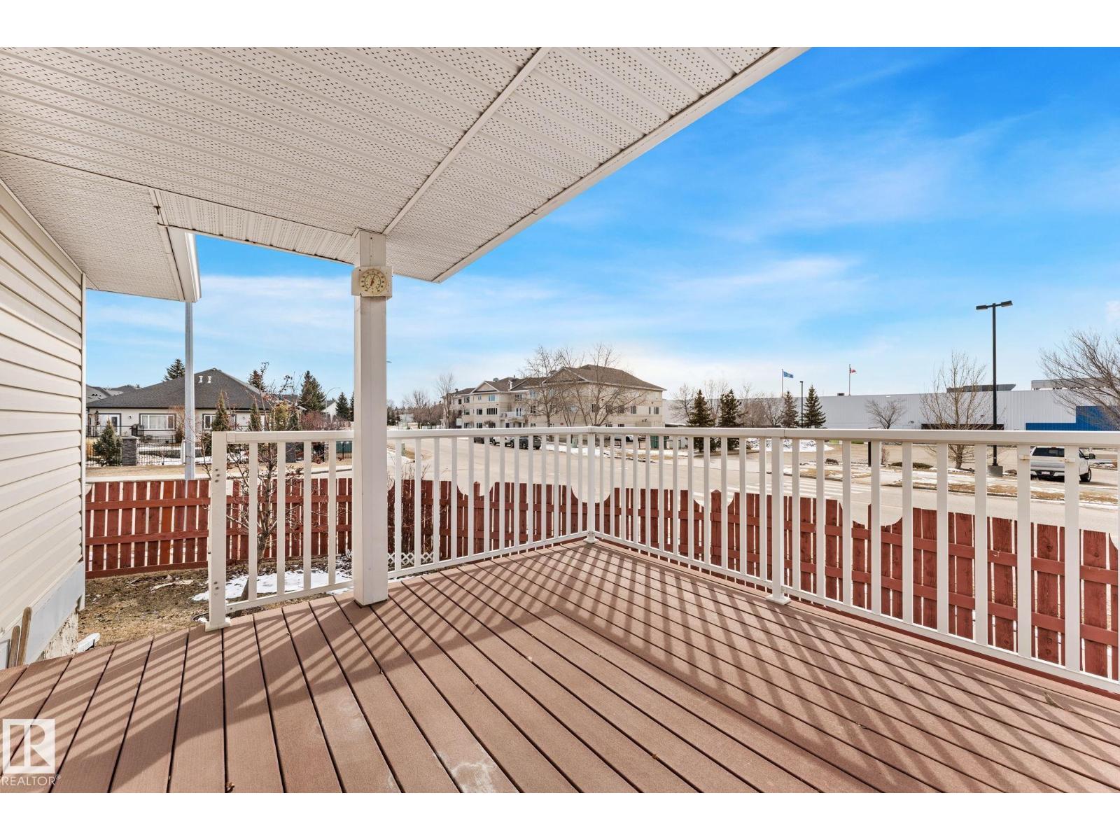 #1 7 Cranford Wy, Sherwood Park, Alberta  T8H 5W5 - Photo 40 - E4478932