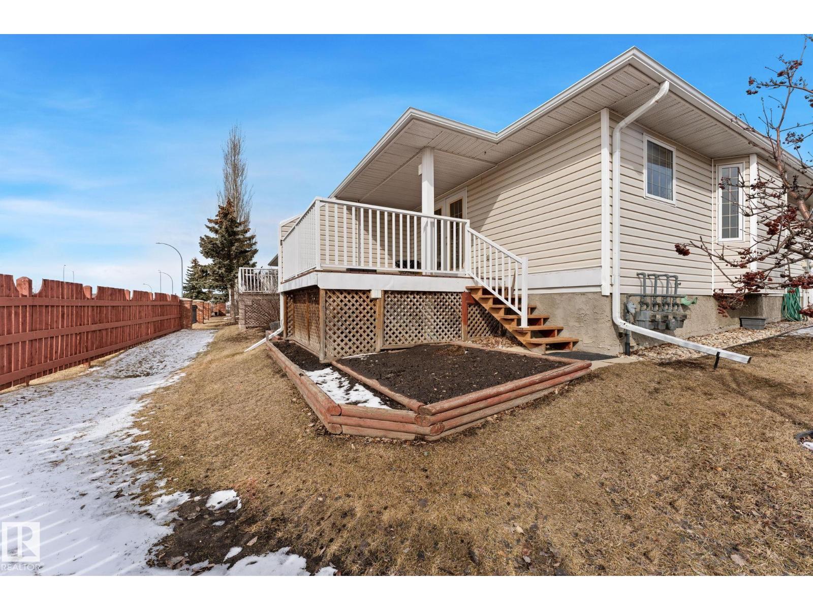 #1 7 Cranford Wy, Sherwood Park, Alberta  T8H 5W5 - Photo 41 - E4478932