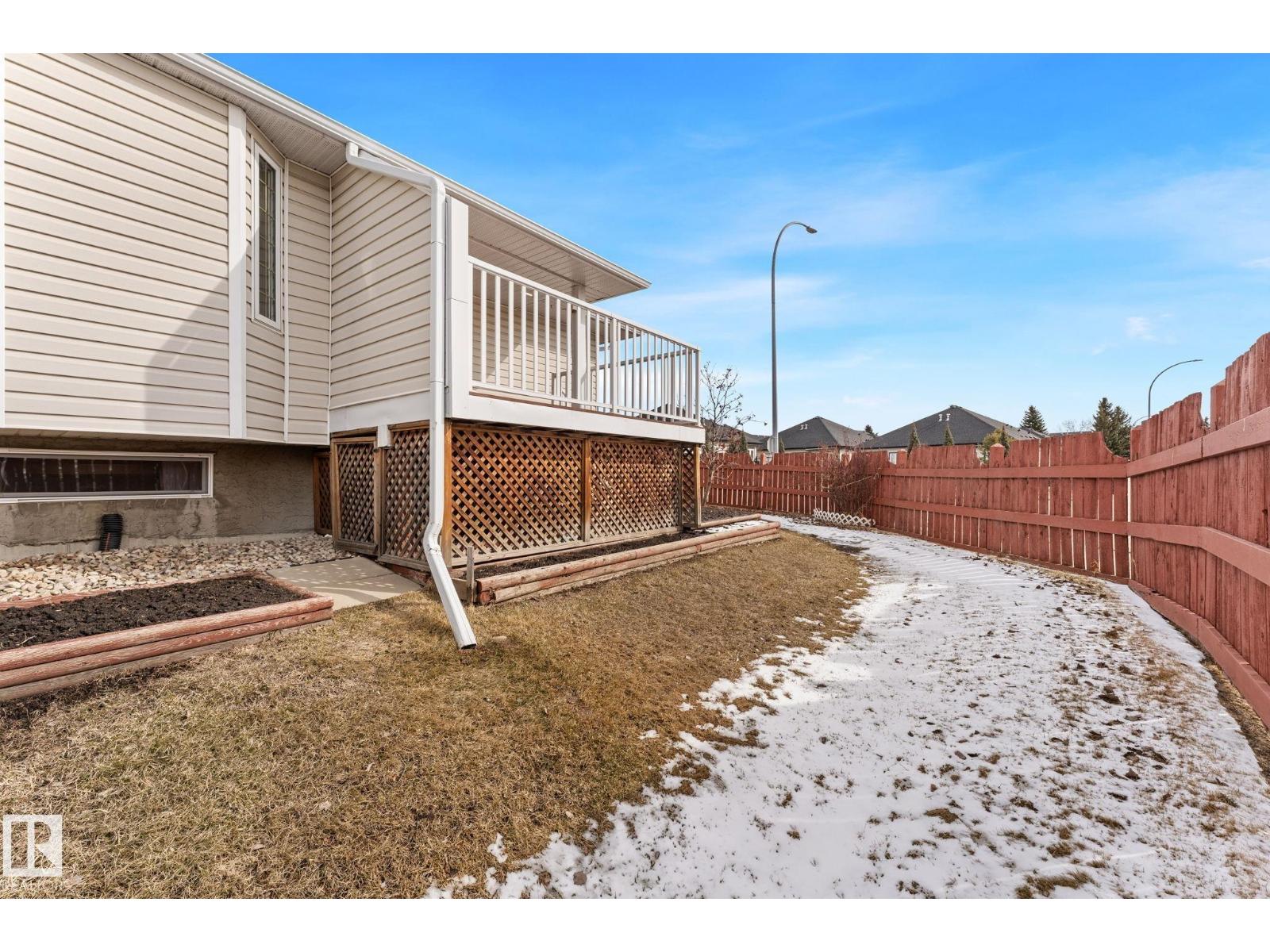 #1 7 Cranford Wy, Sherwood Park, Alberta  T8H 5W5 - Photo 42 - E4478932