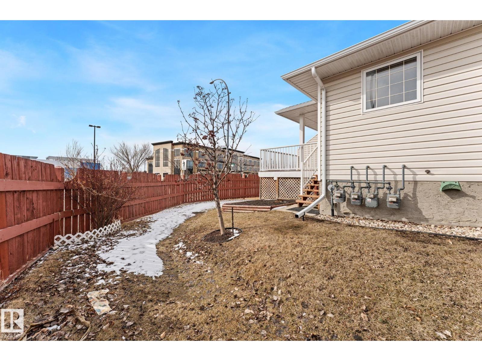 #1 7 Cranford Wy, Sherwood Park, Alberta  T8H 5W5 - Photo 43 - E4478932