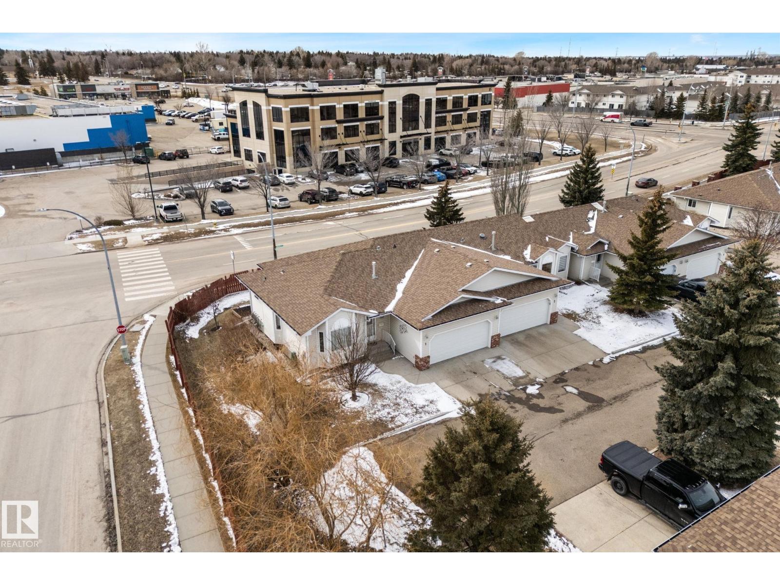 #1 7 Cranford Wy, Sherwood Park, Alberta  T8H 5W5 - Photo 45 - E4478932