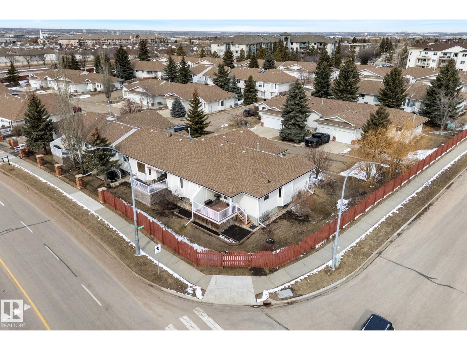 #1 7 Cranford Wy, Sherwood Park, Alberta  T8H 5W5 - Photo 46 - E4478932