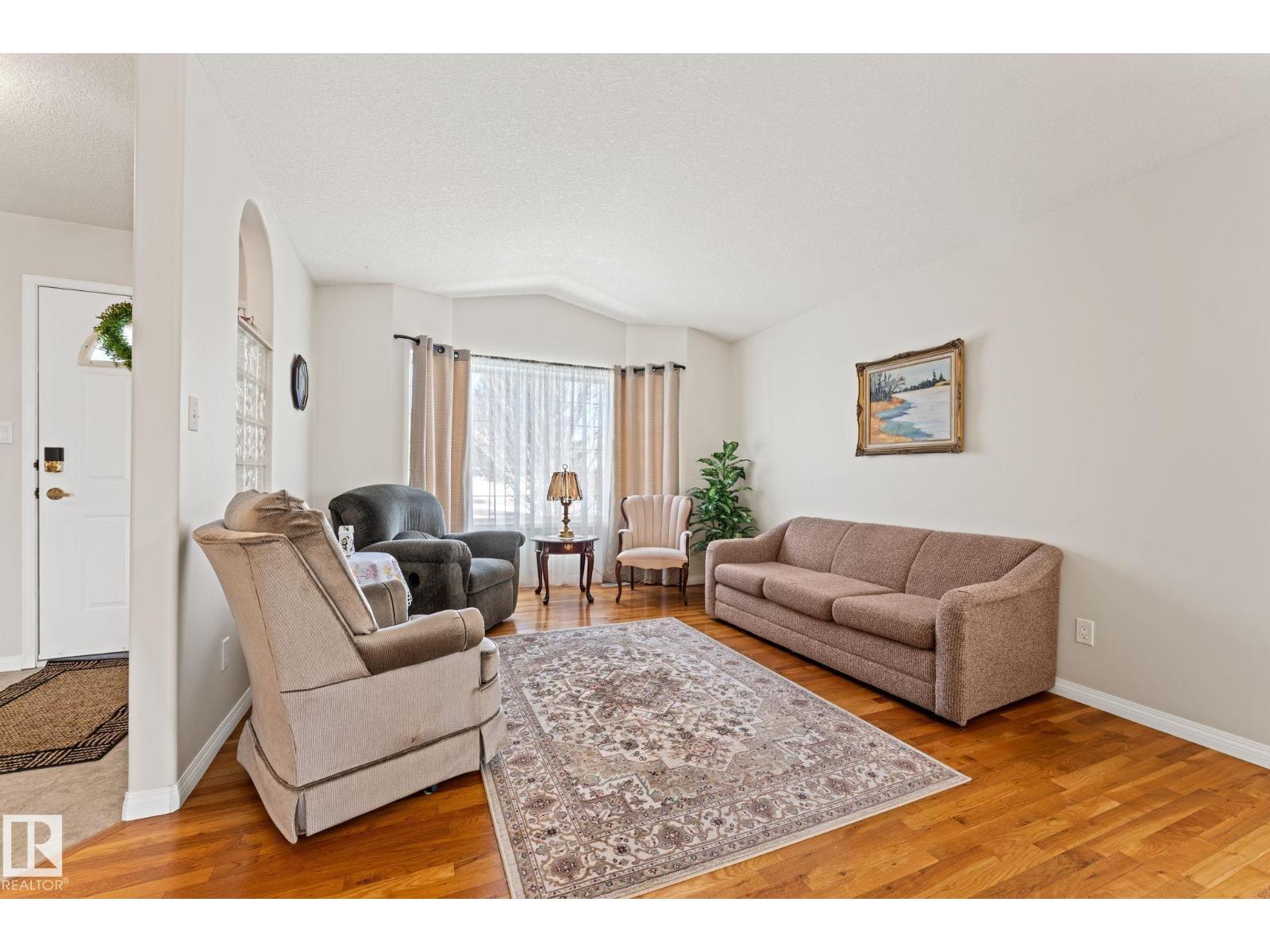 #1 7 Cranford Wy, Sherwood Park, Alberta  T8H 5W5 - Photo 5 - E4478932