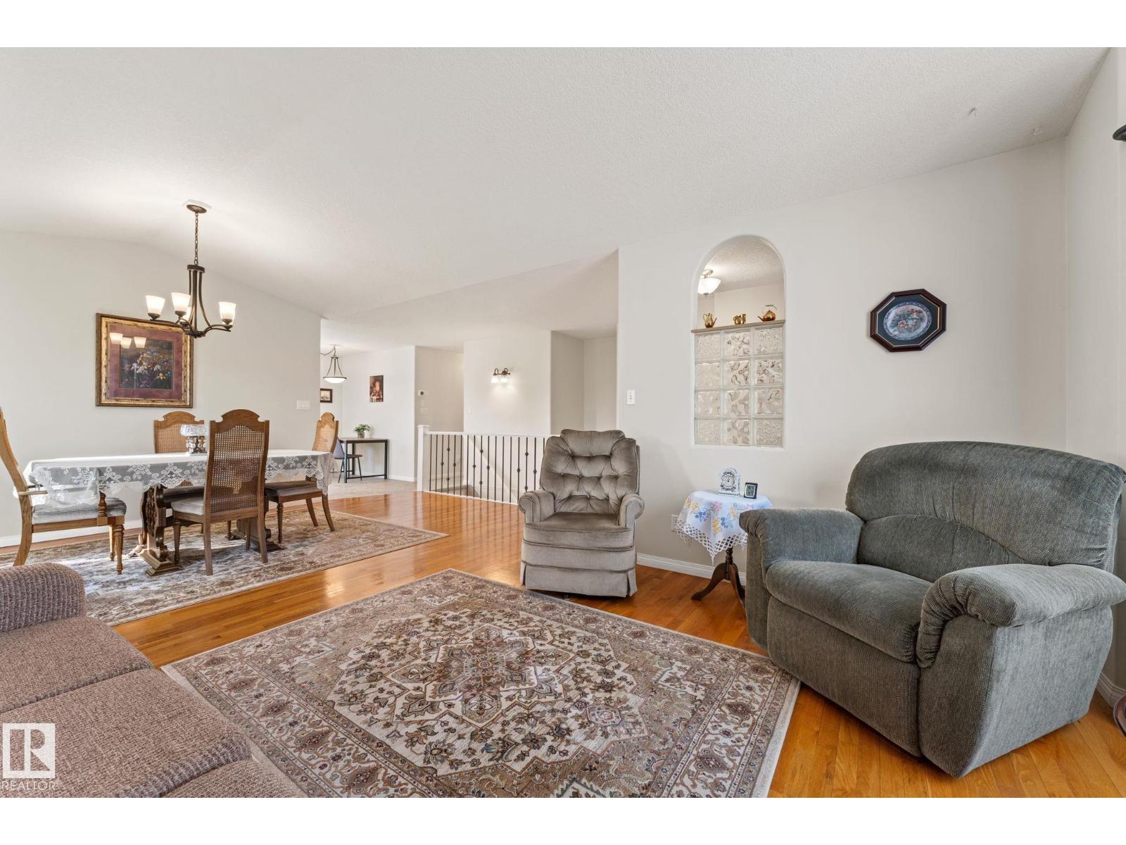 #1 7 Cranford Wy, Sherwood Park, Alberta  T8H 5W5 - Photo 7 - E4478932