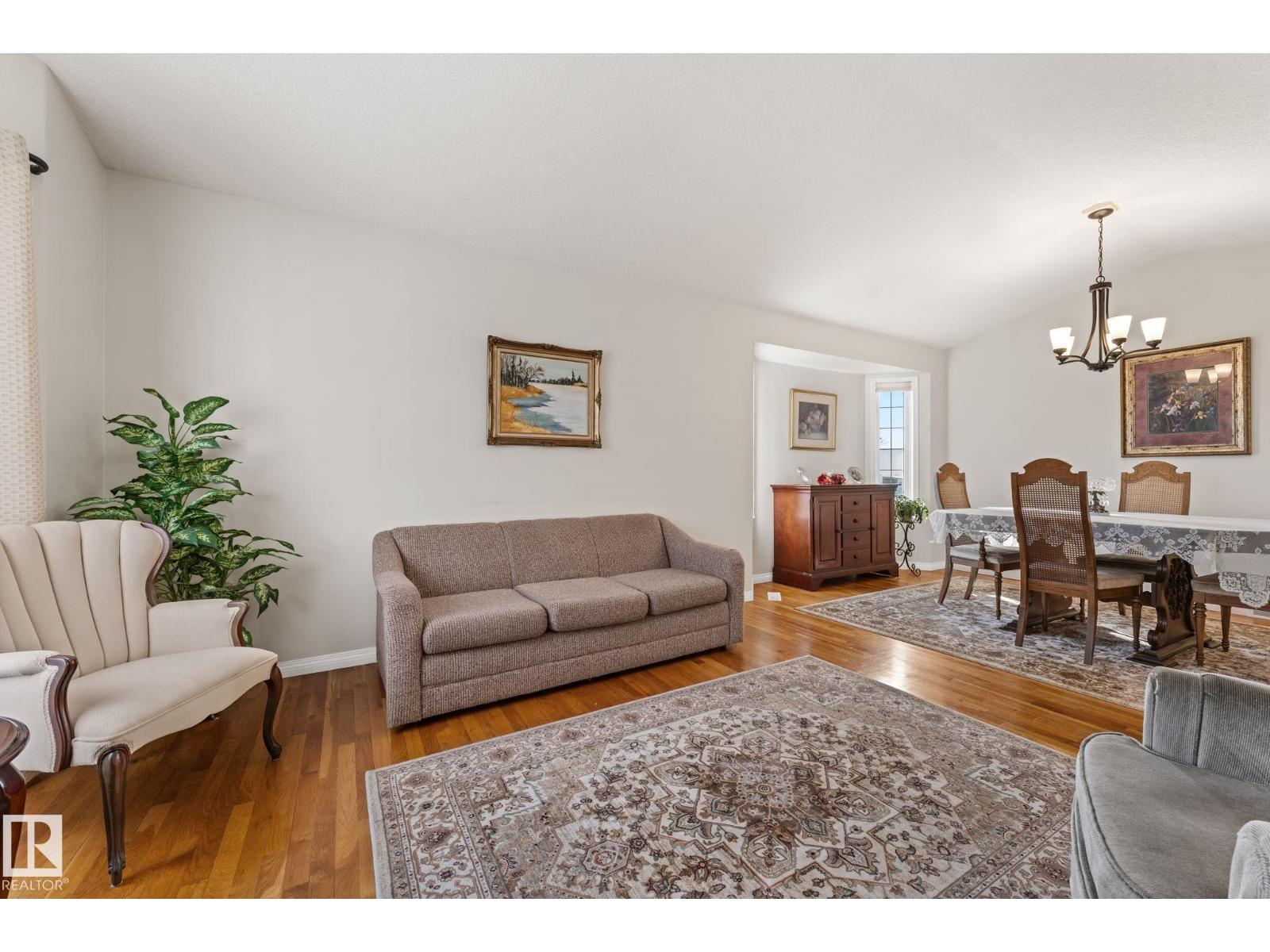 #1 7 Cranford Wy, Sherwood Park, Alberta  T8H 5W5 - Photo 8 - E4478932