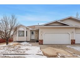 #1 7 CRANFORD WY, Sherwood Park, Alberta