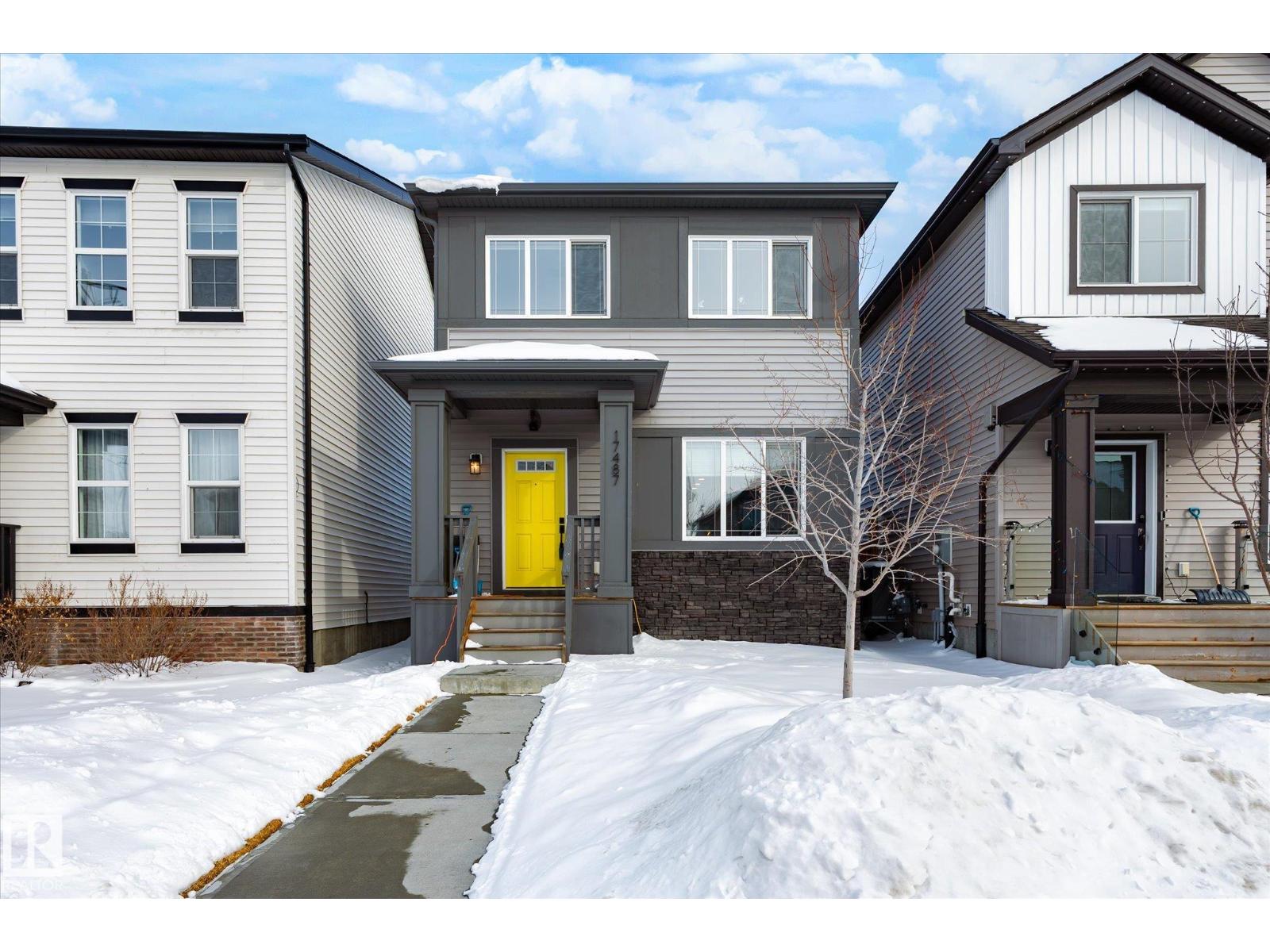 17487 77 St Nw, Edmonton, Alberta  T5Z 0R4 - Photo 29 - E4478933