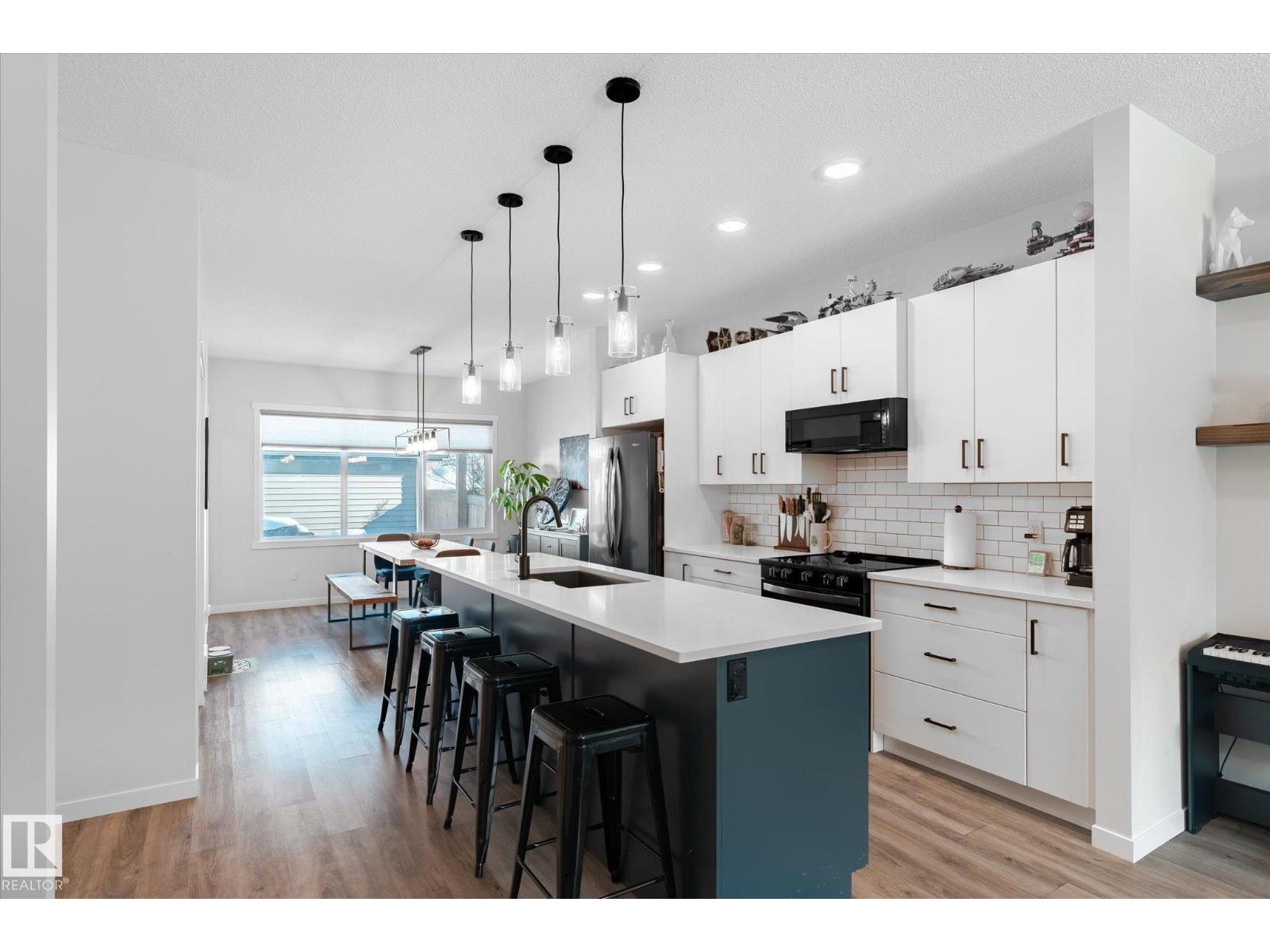 17487 77 St Nw, Edmonton, Alberta  T5Z 0R4 - Photo 6 - E4478933