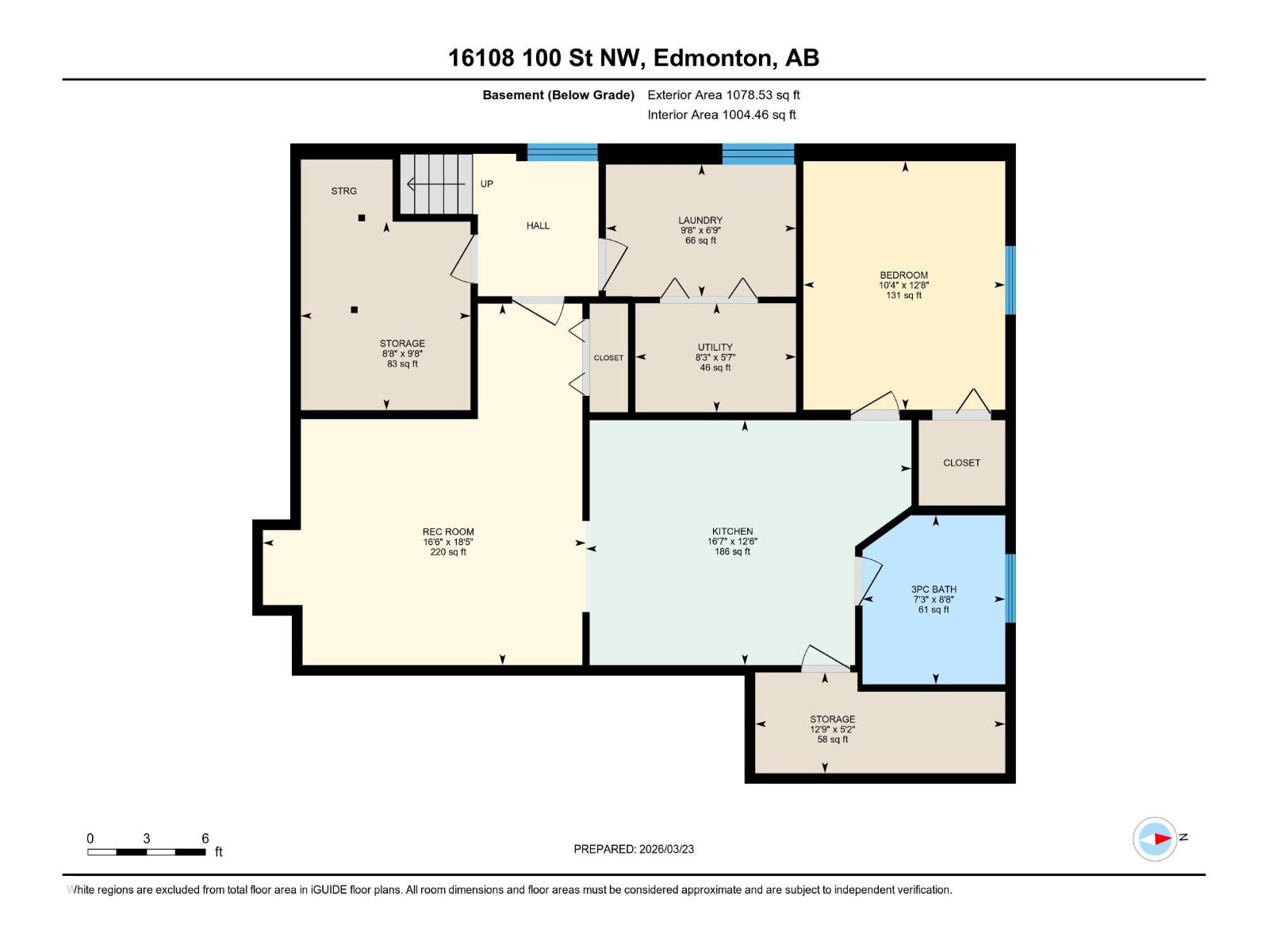 16108 100 Nw, Edmonton, Alberta  T5X 4R7 - Photo 46 - E4478934