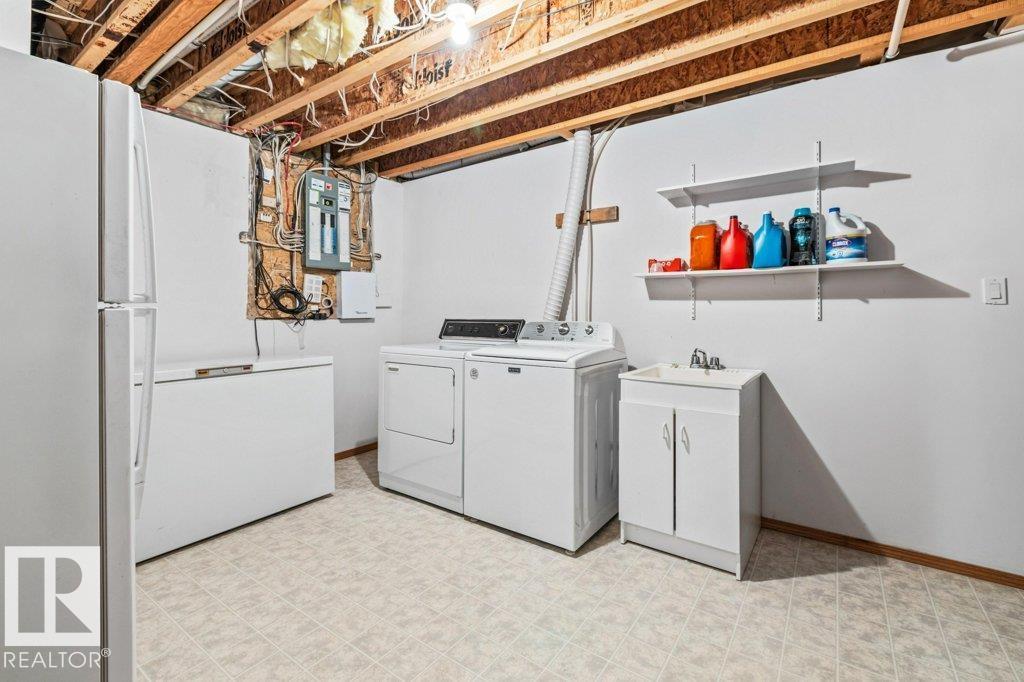 2921 152 Av Nw, Edmonton, Alberta  T5Y 2Y4 - Photo 33 - E4478936