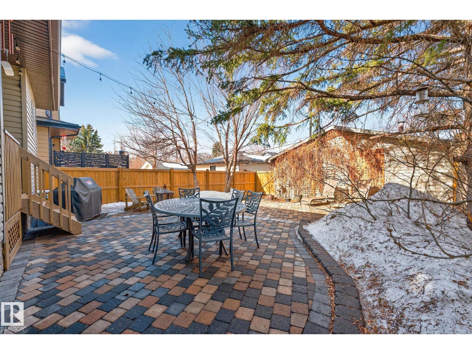 8916 79 Av Nw, Edmonton, Alberta  T6C 0R8 - Photo 39 - E4478937