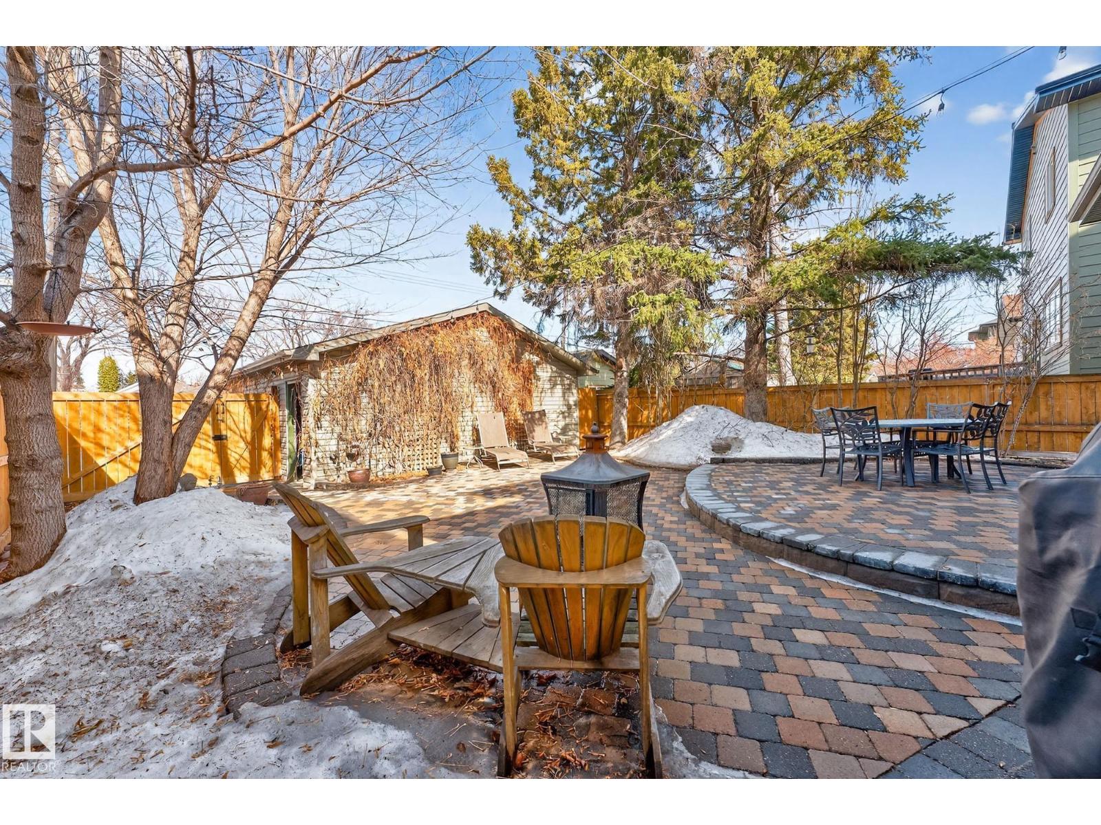 8916 79 Av Nw, Edmonton, Alberta  T6C 0R8 - Photo 40 - E4478937