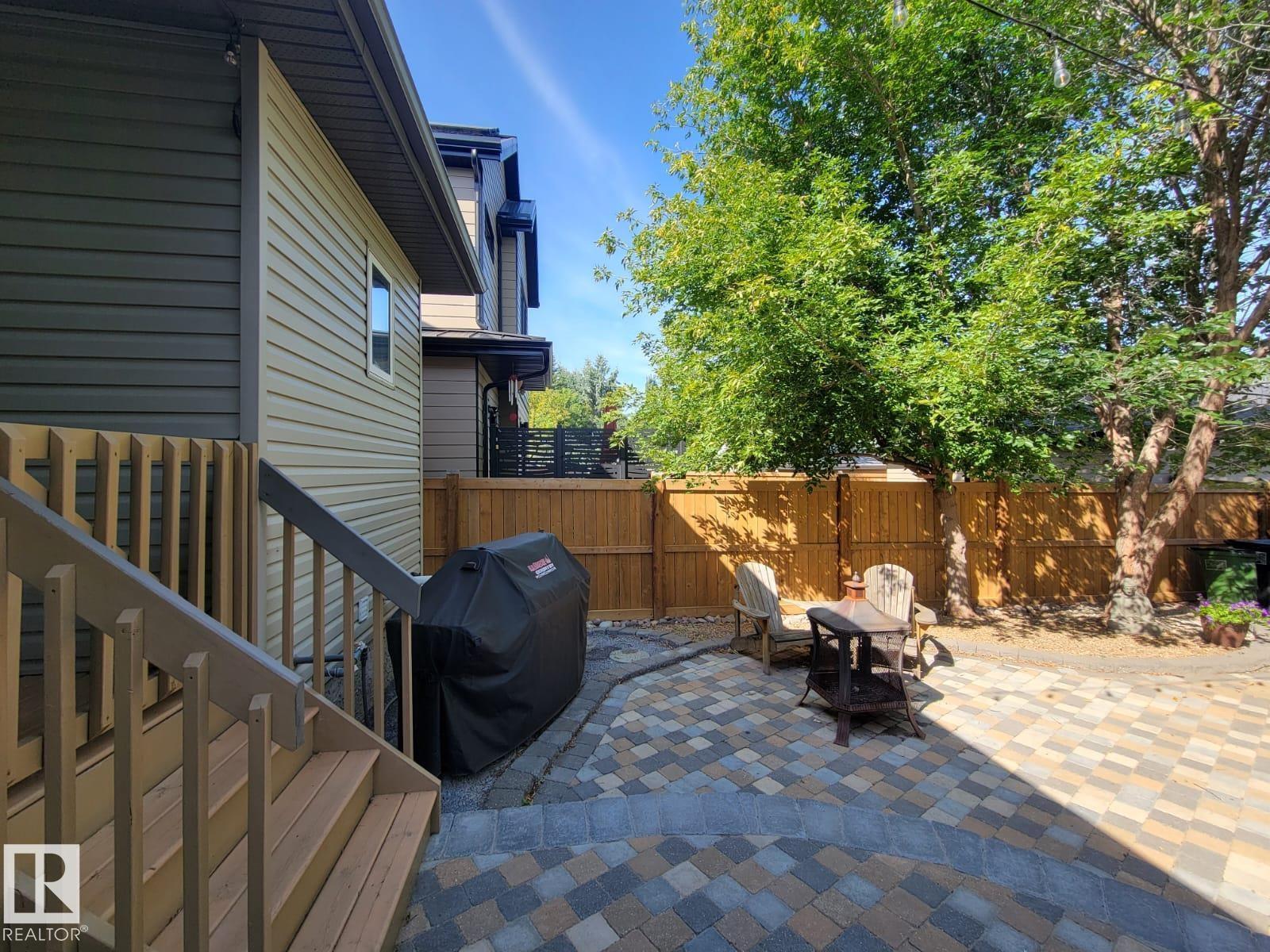 8916 79 Av Nw, Edmonton, Alberta  T6C 0R8 - Photo 45 - E4478937