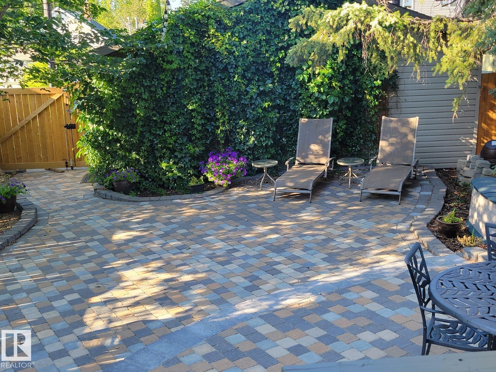 8916 79 Av Nw, Edmonton, Alberta  T6C 0R8 - Photo 46 - E4478937