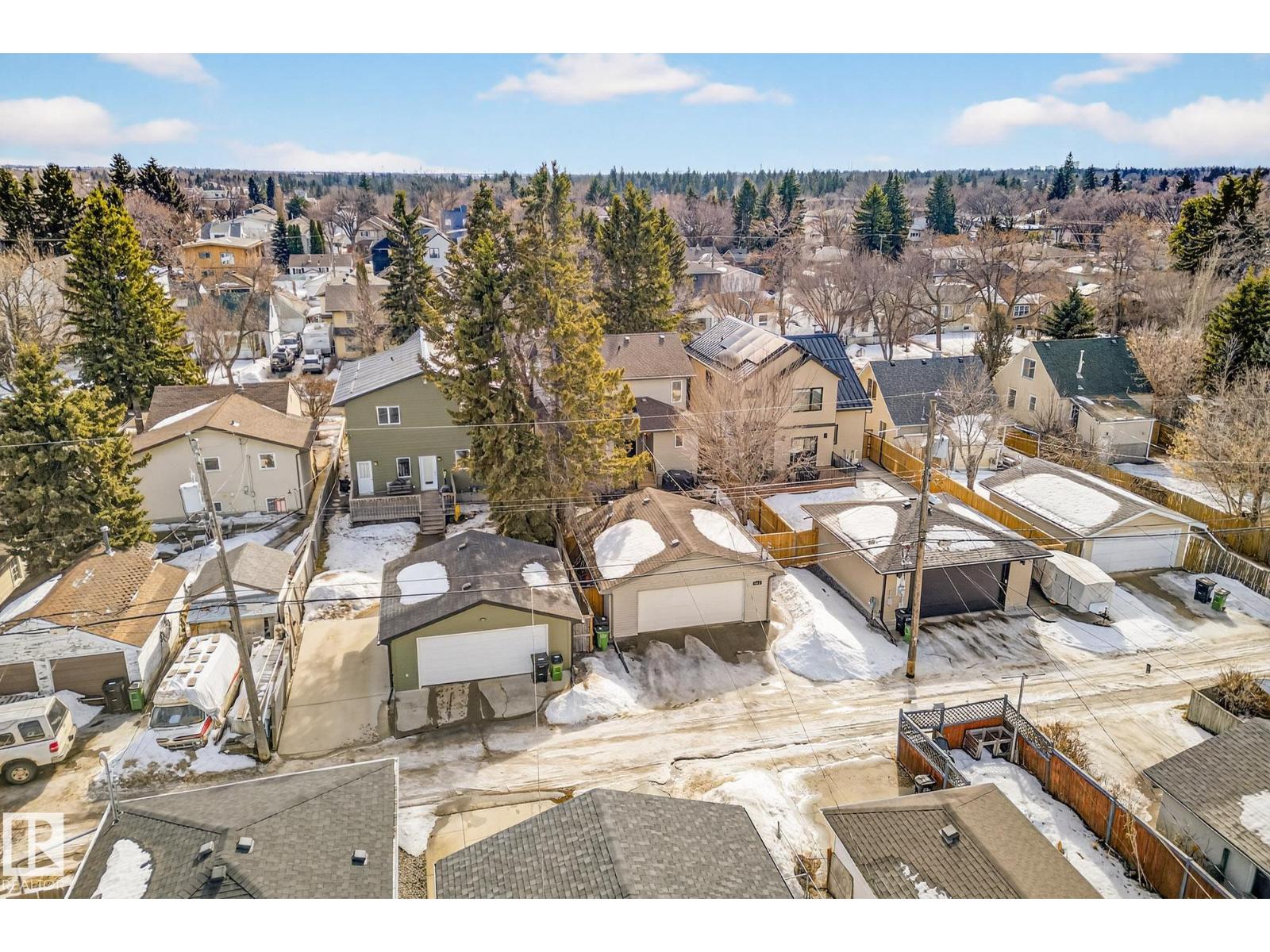 8916 79 Av Nw, Edmonton, Alberta  T6C 0R8 - Photo 47 - E4478937