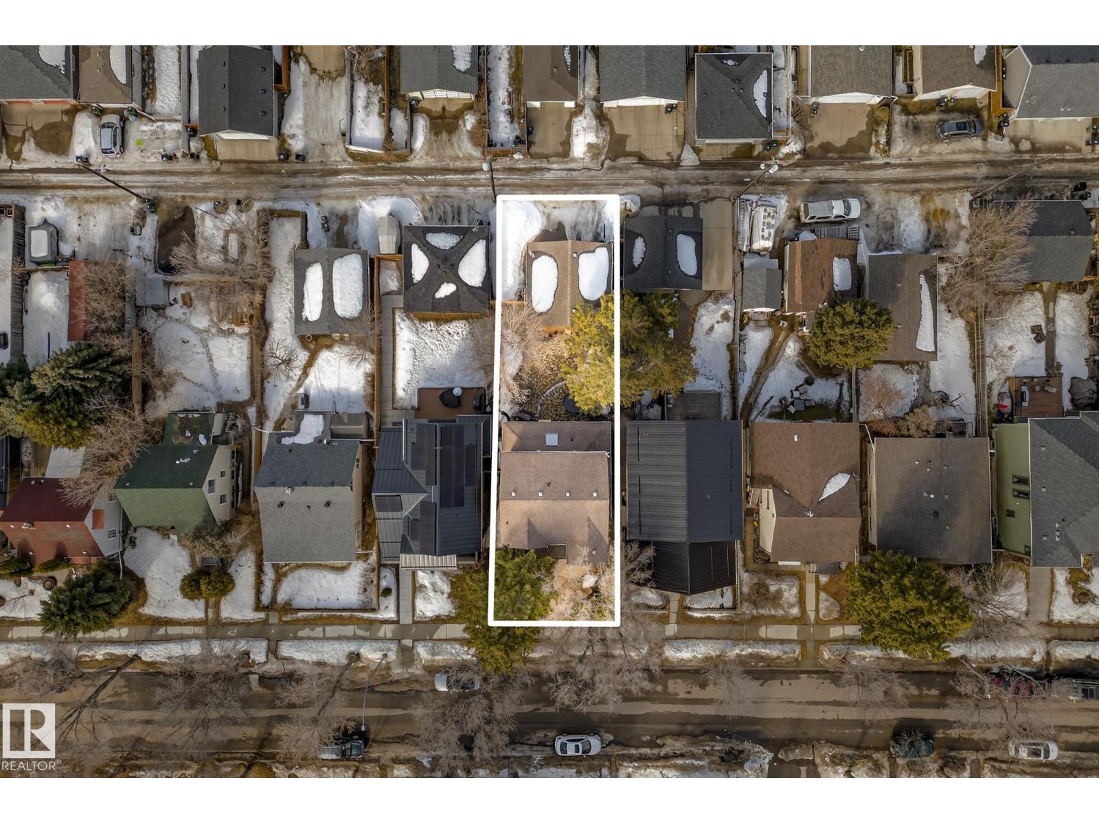 8916 79 Av Nw, Edmonton, Alberta  T6C 0R8 - Photo 48 - E4478937