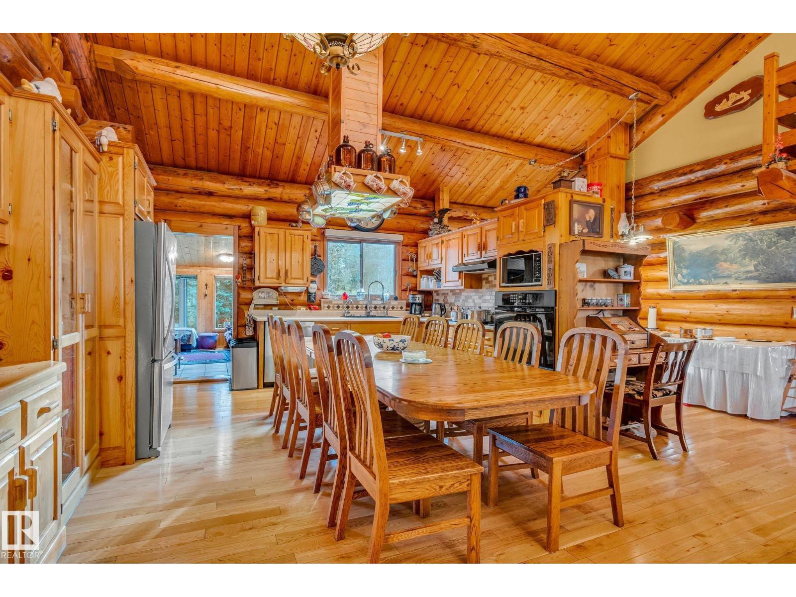 60017 Range Road 42, Rural Barrhead County, Alberta  T7N 1N3 - Photo 12 - E4478935