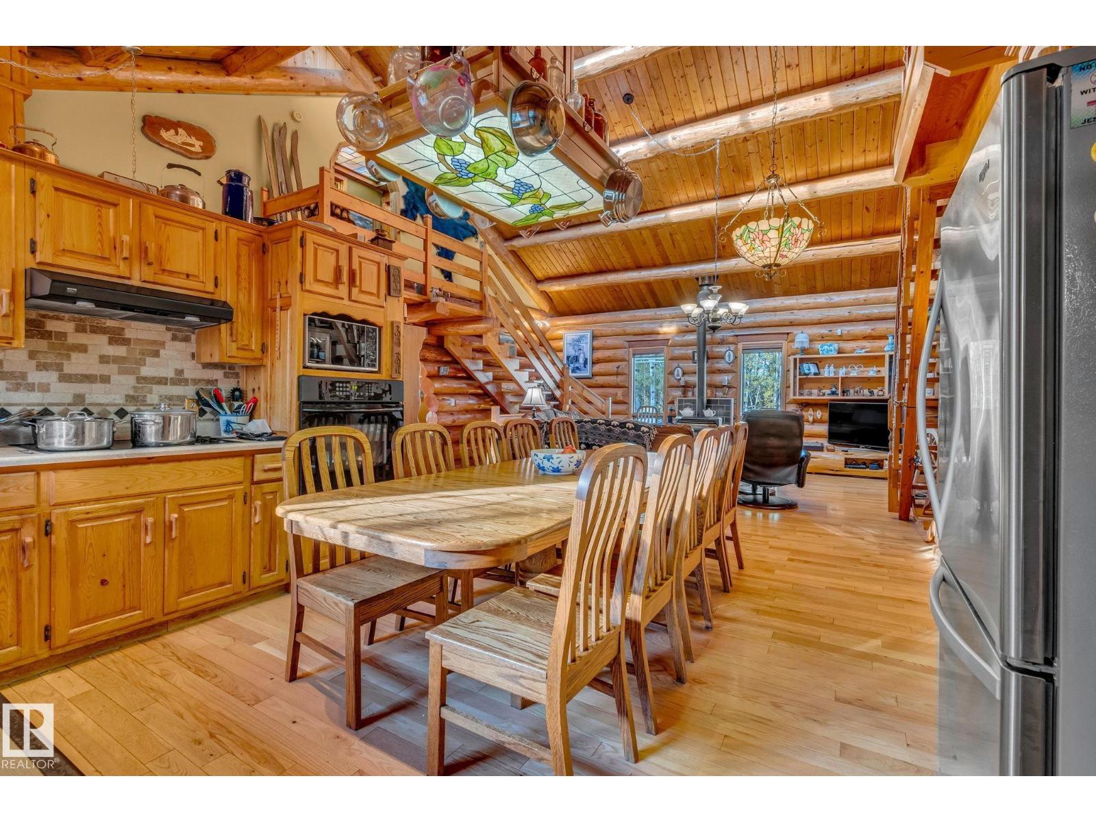 60017 Range Road 42, Rural Barrhead County, Alberta  T7N 1N3 - Photo 14 - E4478935