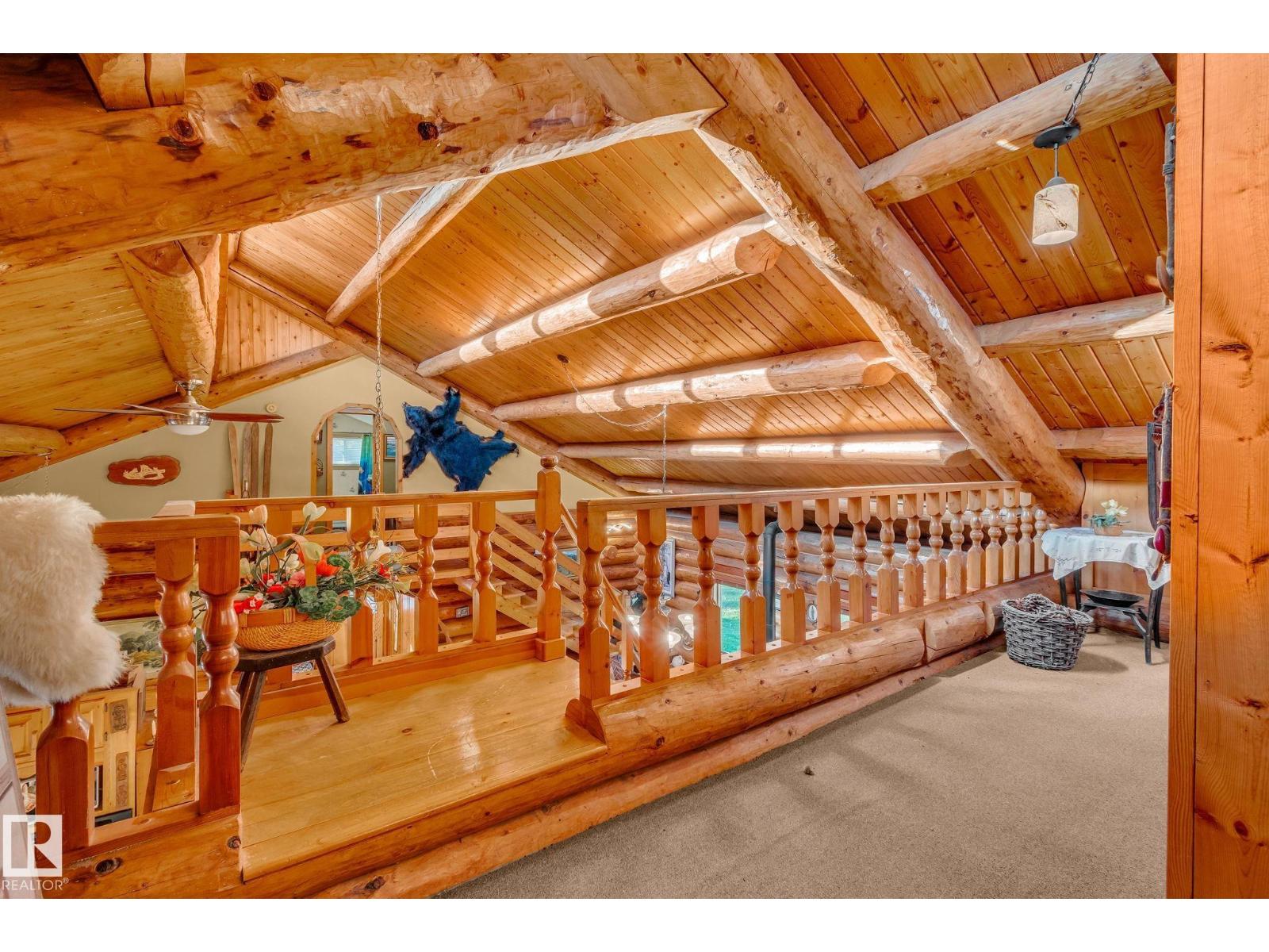 60017 Range Road 42, Rural Barrhead County, Alberta  T7N 1N3 - Photo 21 - E4478935