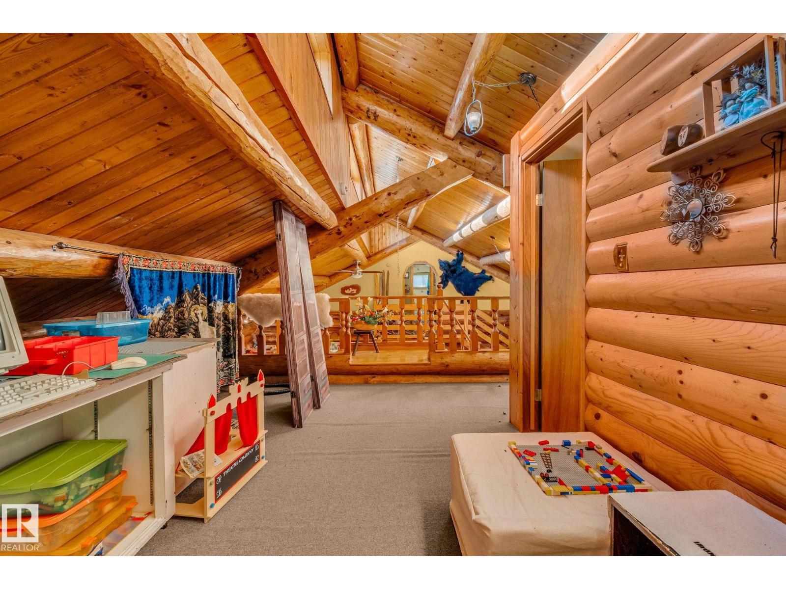 60017 Range Road 42, Rural Barrhead County, Alberta  T7N 1N3 - Photo 25 - E4478935