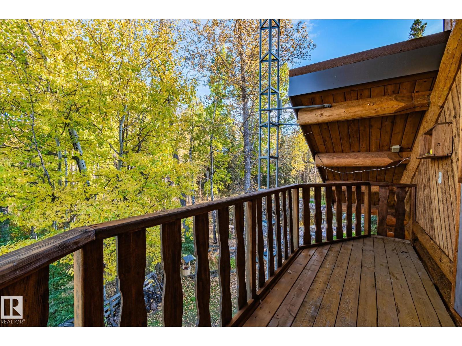 60017 Range Road 42, Rural Barrhead County, Alberta  T7N 1N3 - Photo 26 - E4478935